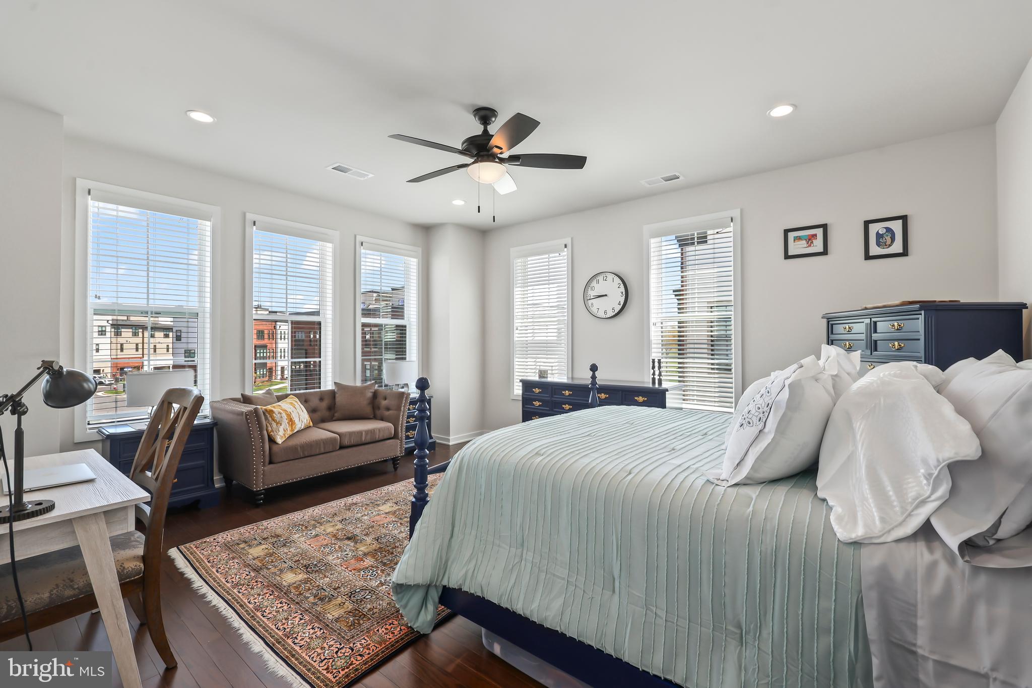 REGENCY AT BELMONT - Residential