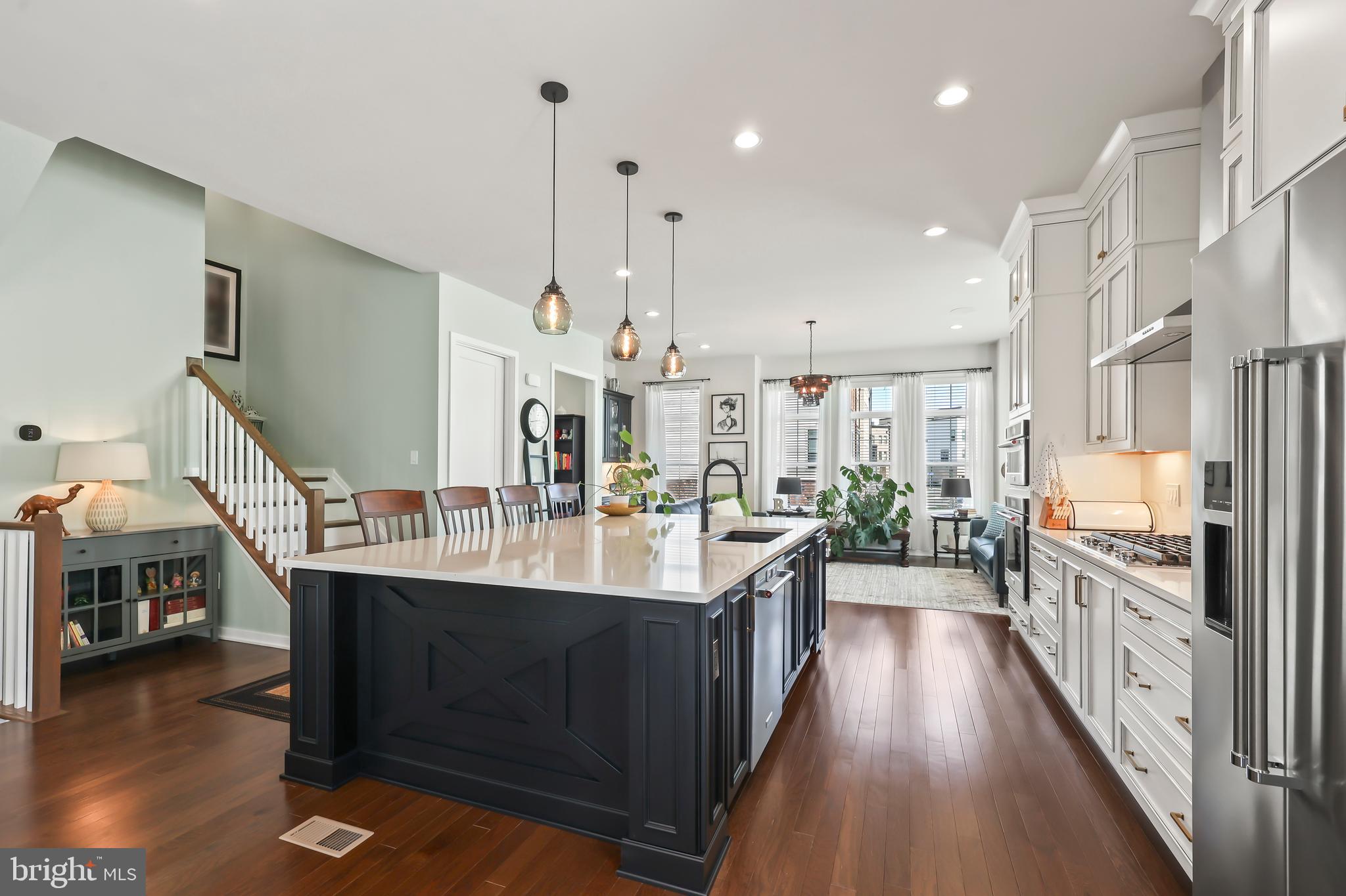 REGENCY AT BELMONT - Residential