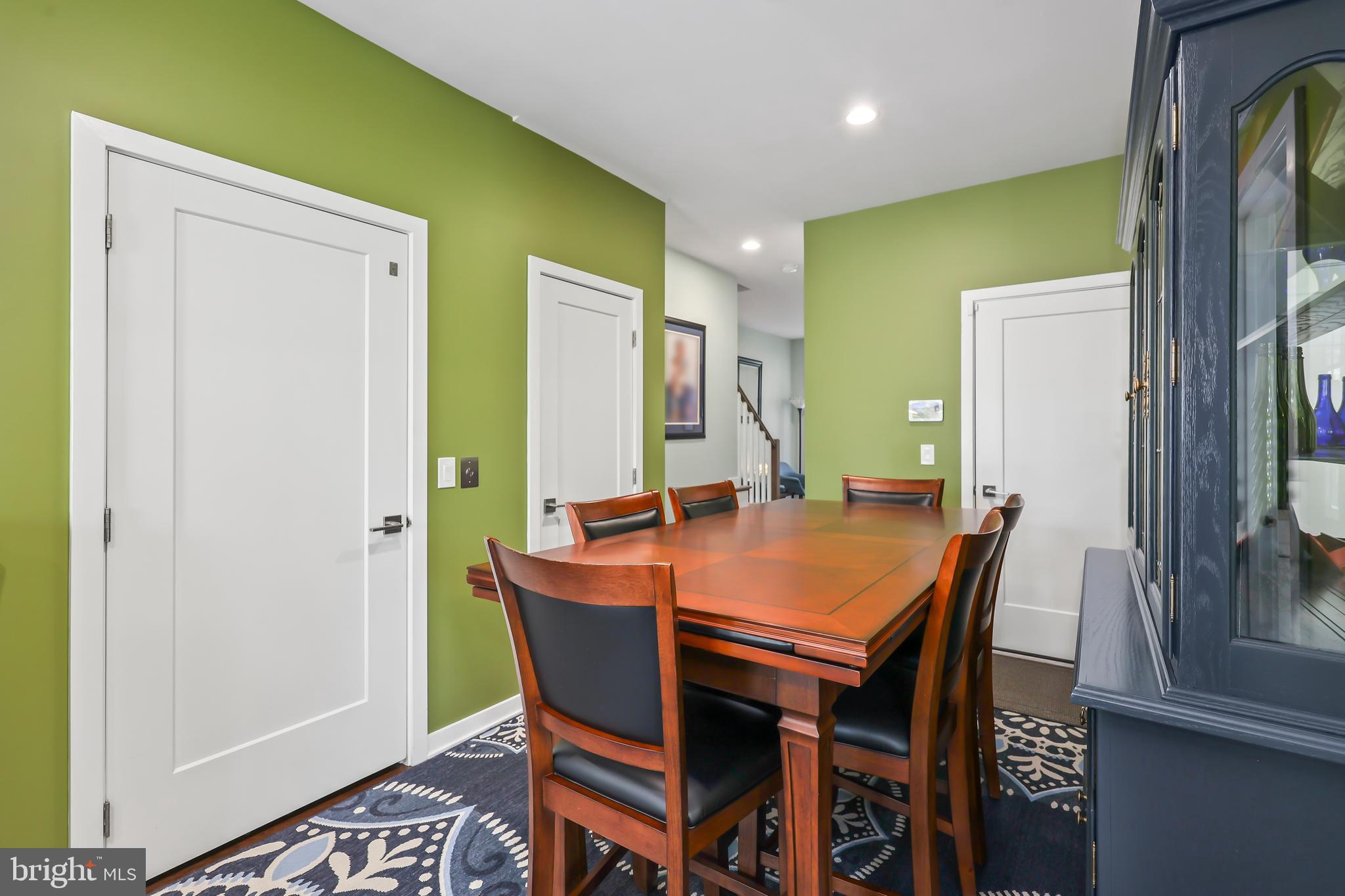 REGENCY AT BELMONT - Residential