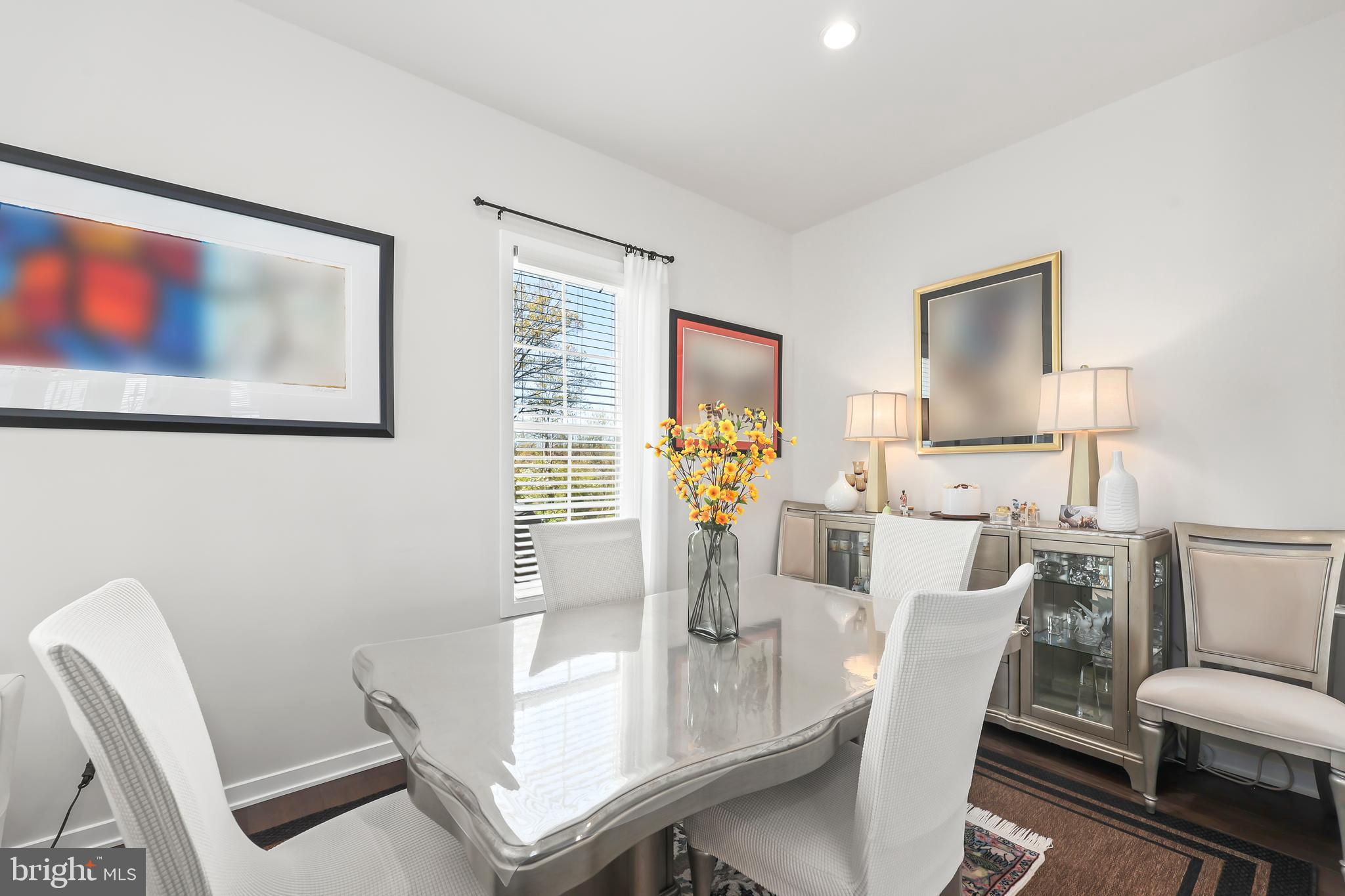 REGENCY AT BELMONT - Residential