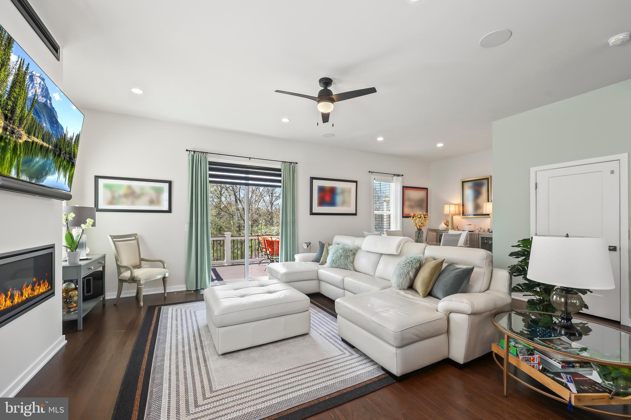 REGENCY AT BELMONT - Residential