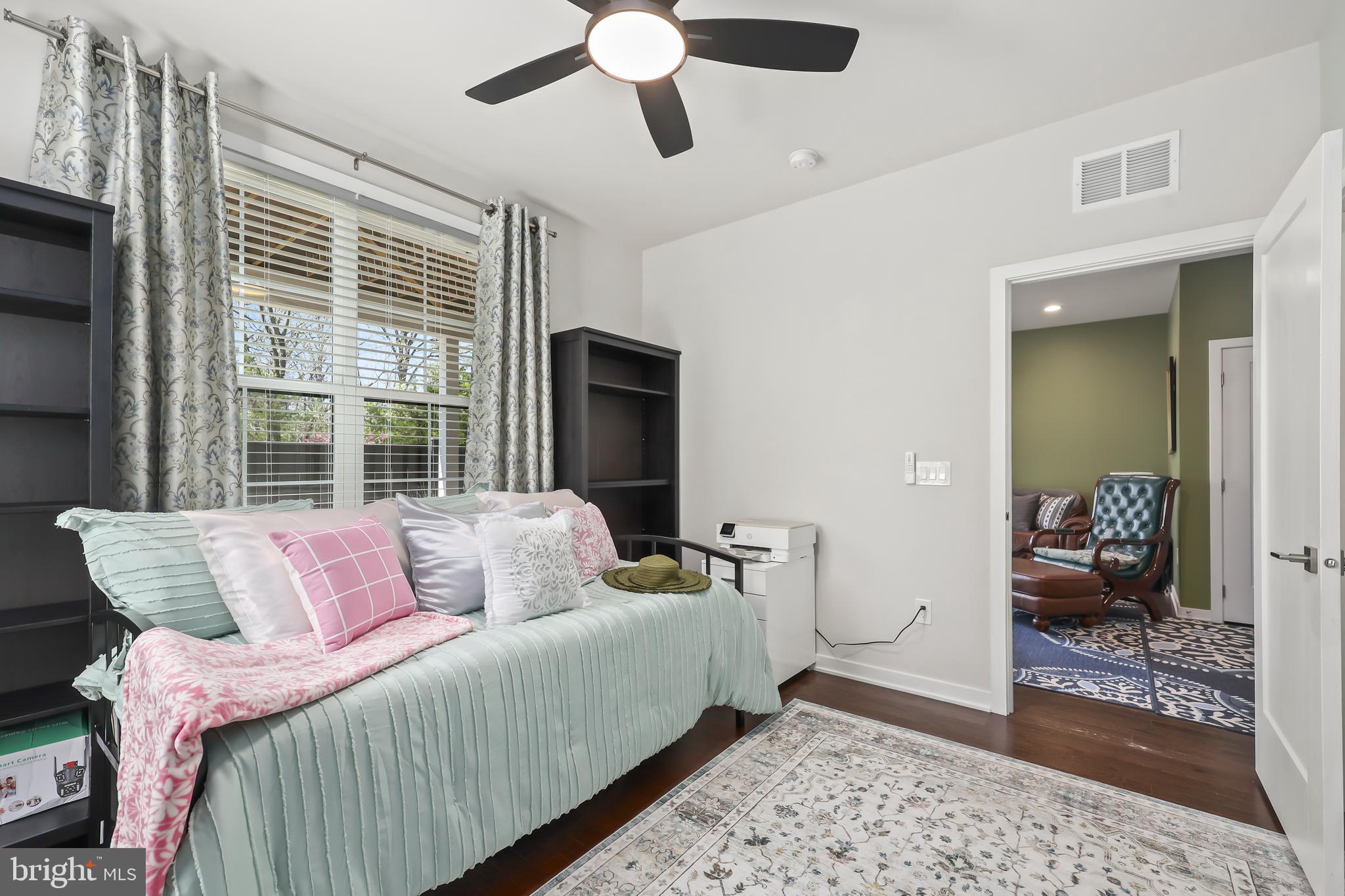 REGENCY AT BELMONT - Residential