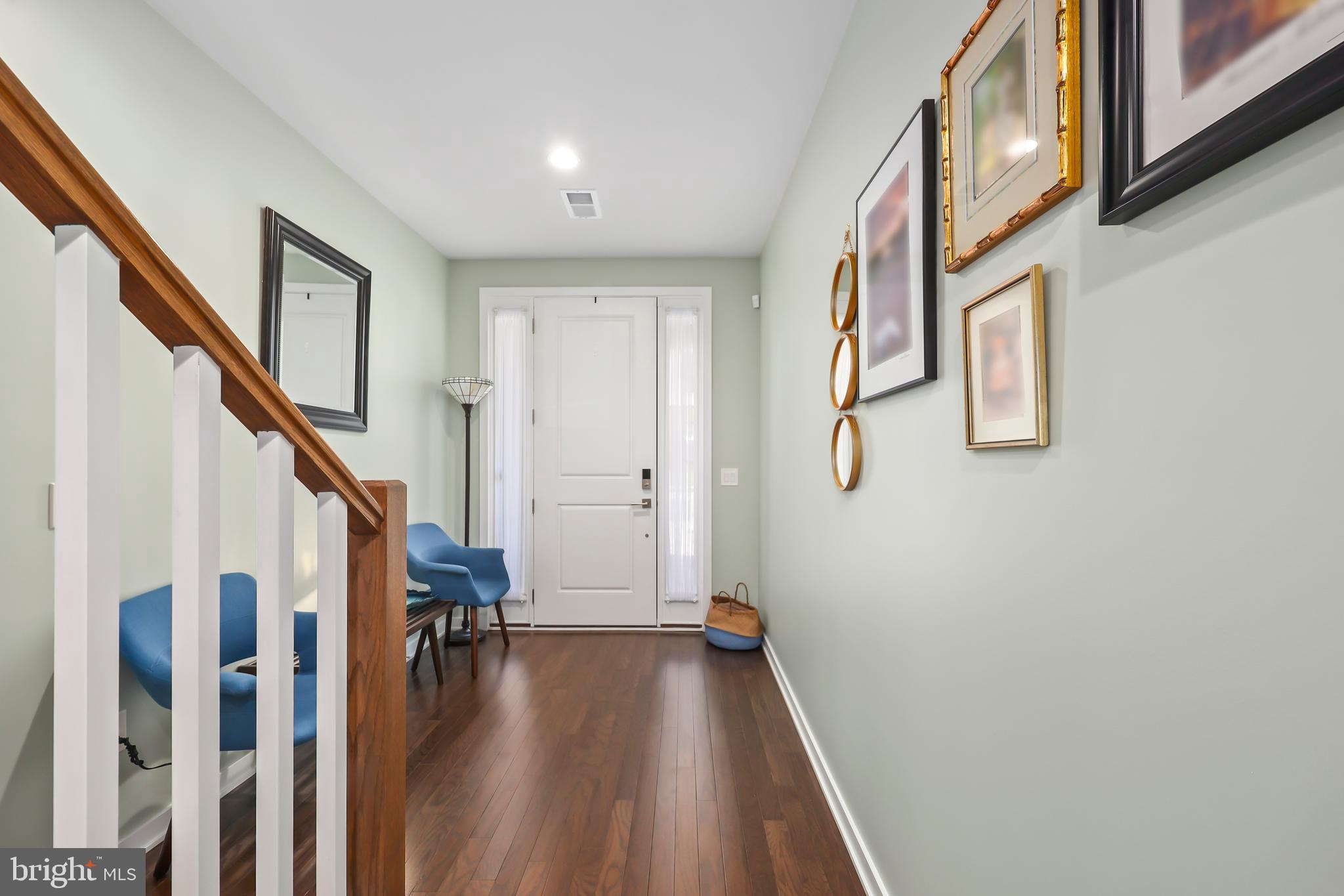 43881 HANES HALL TERRACE
