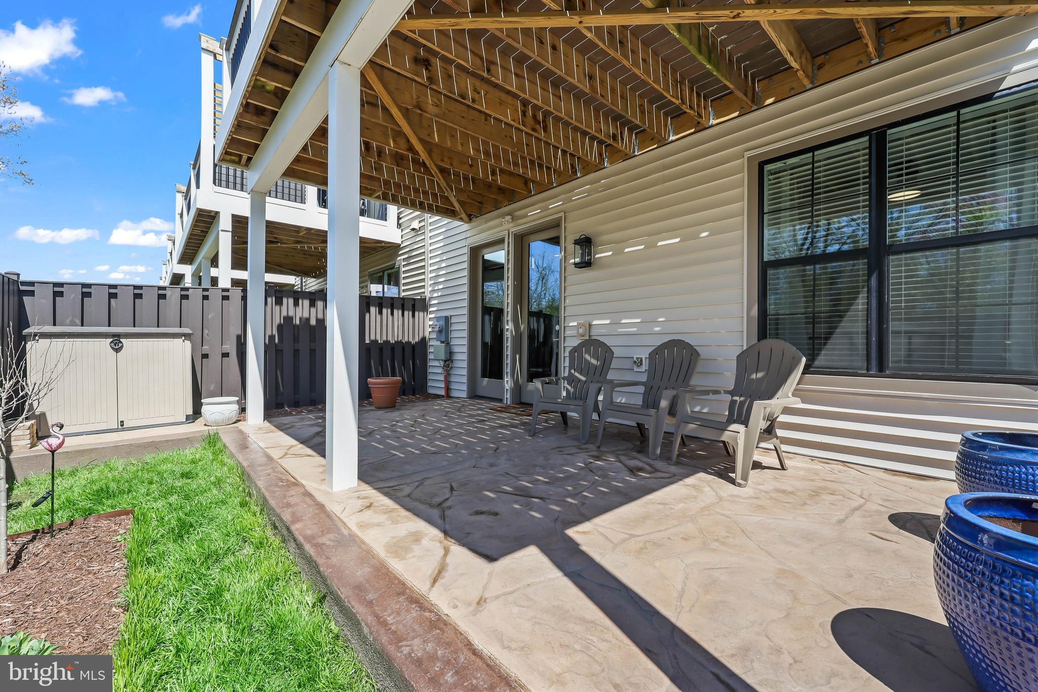 REGENCY AT BELMONT - Residential