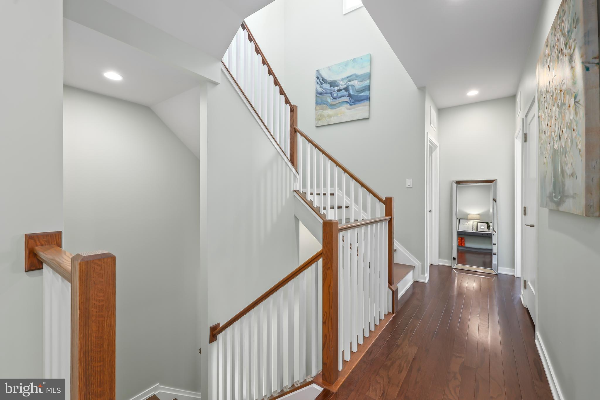 REGENCY AT BELMONT - Residential