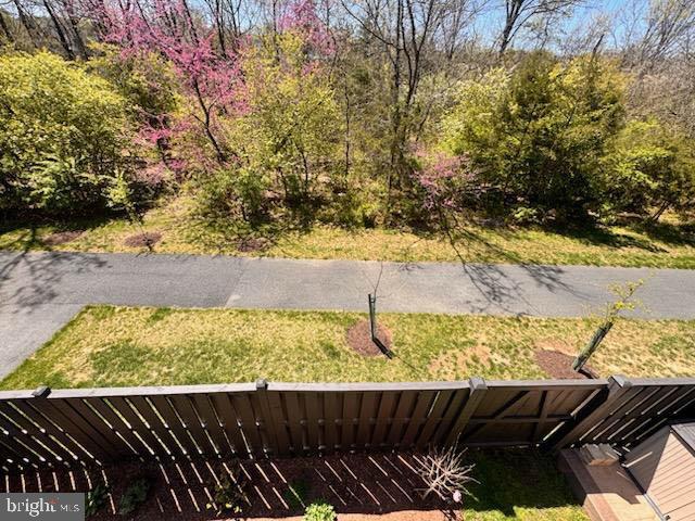 REGENCY AT BELMONT - Residential