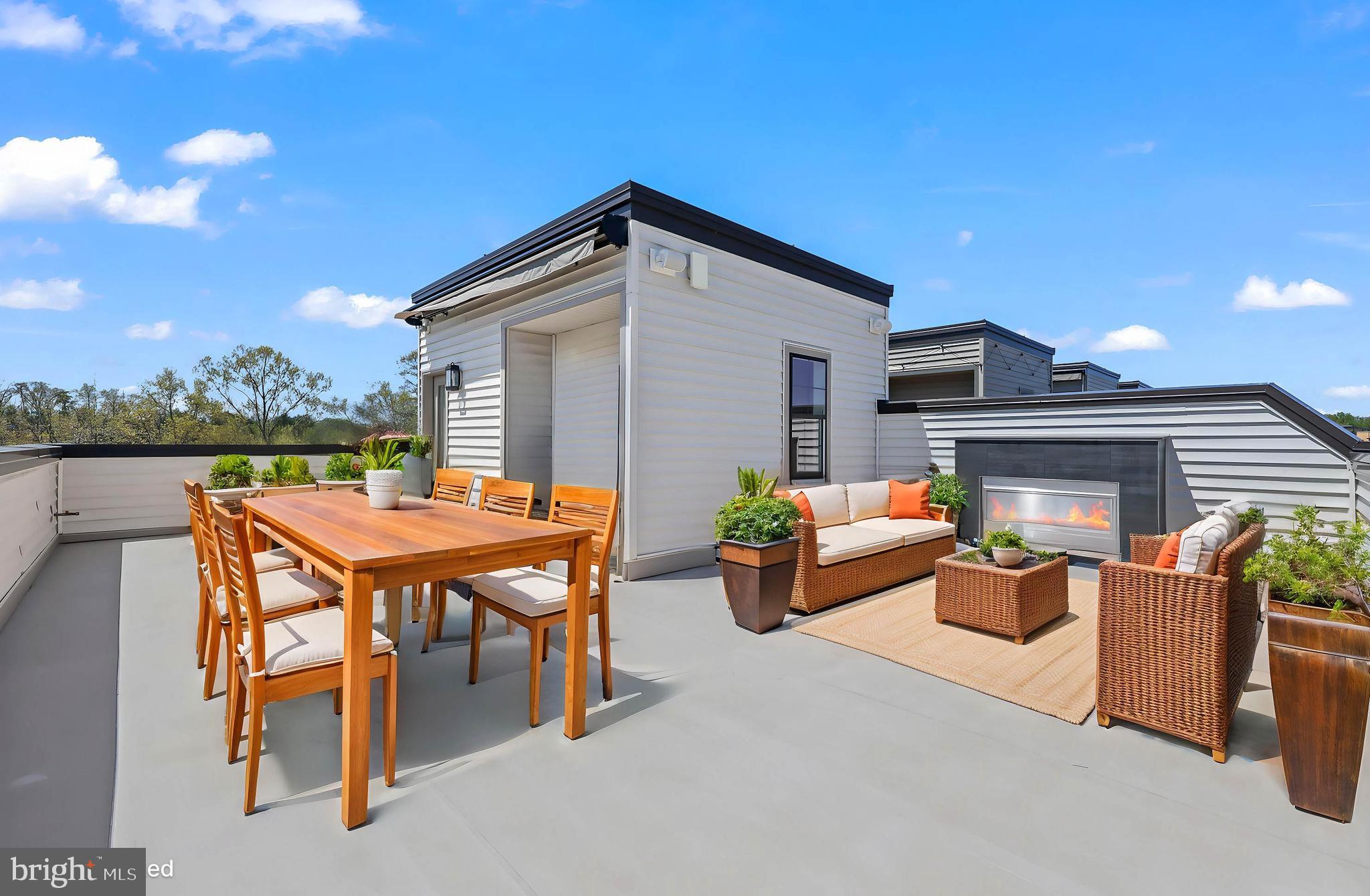 REGENCY AT BELMONT - Residential