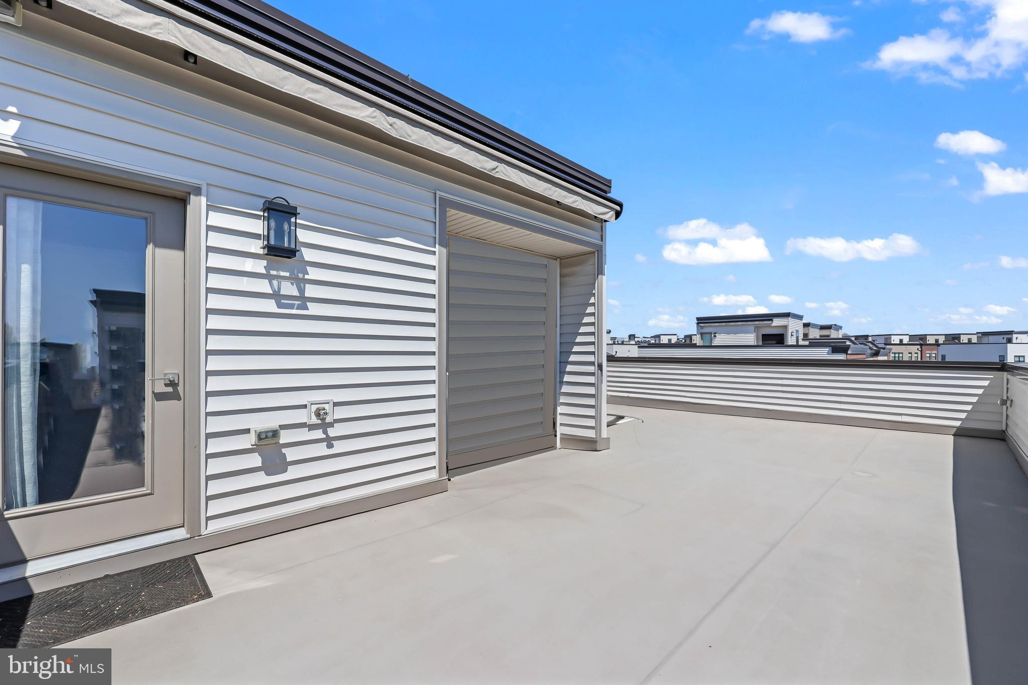 REGENCY AT BELMONT - Residential