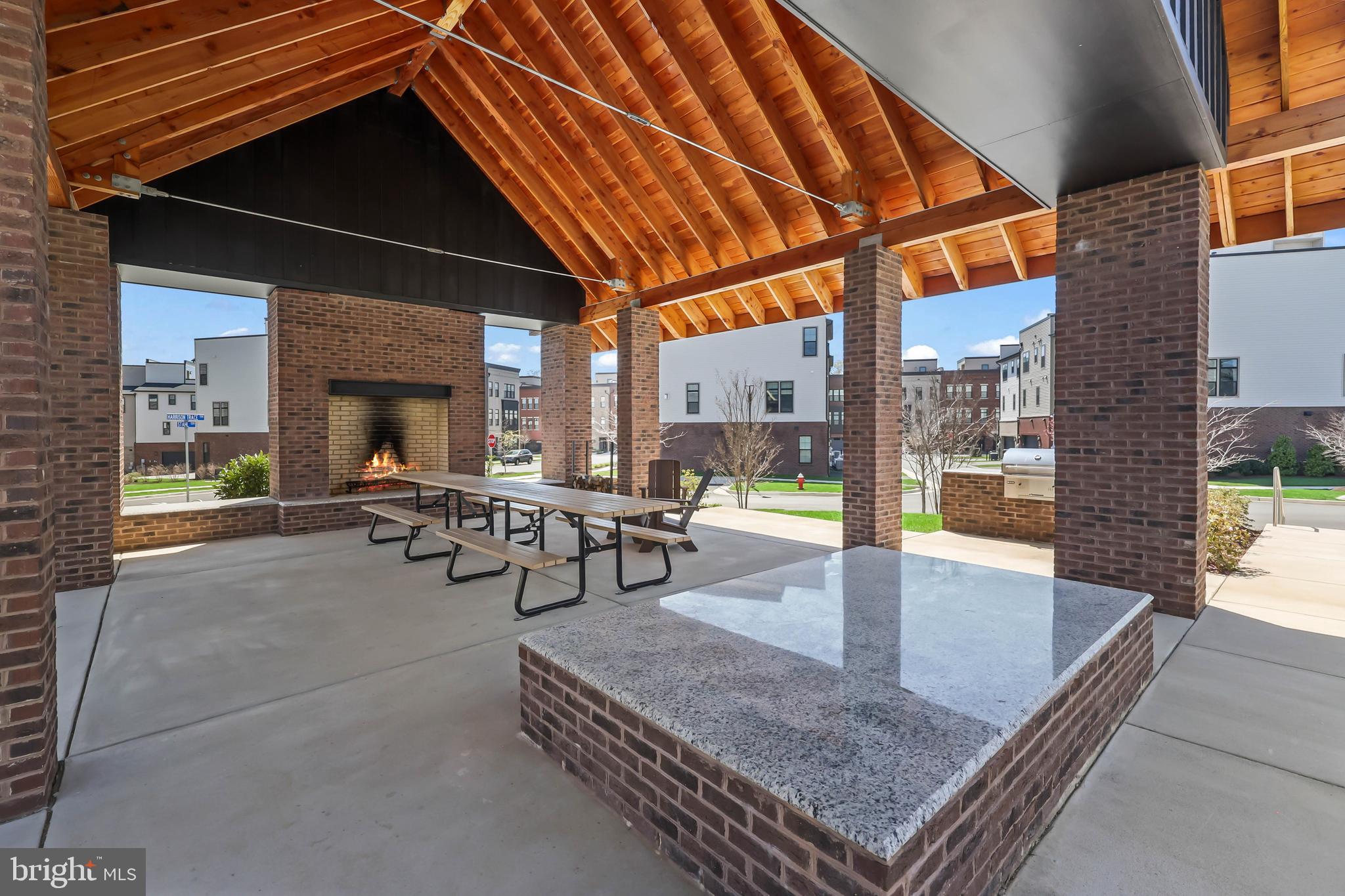 REGENCY AT BELMONT - Residential