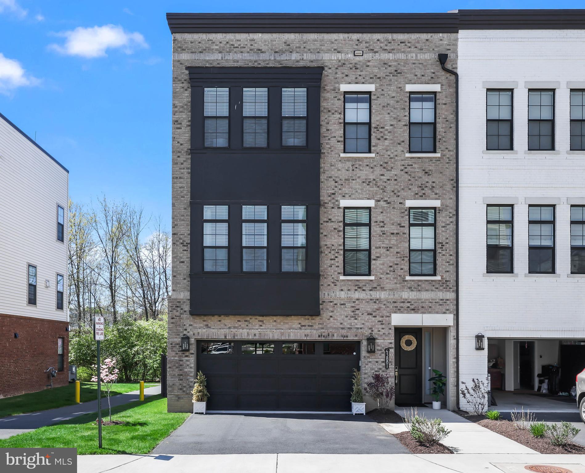 REGENCY AT BELMONT - Residential