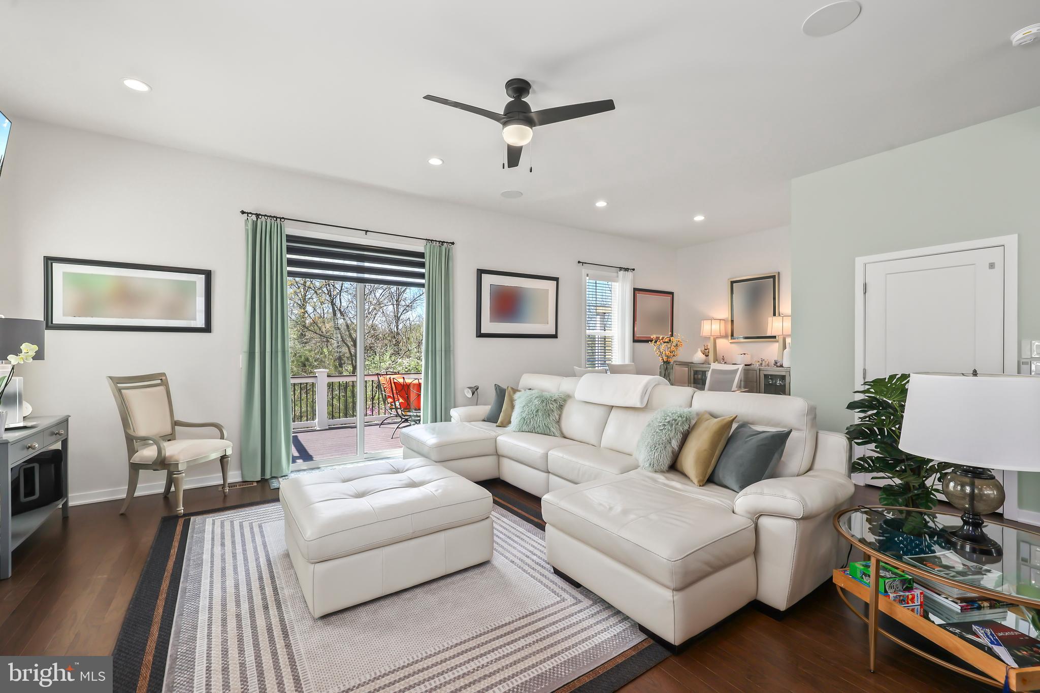 REGENCY AT BELMONT - Residential