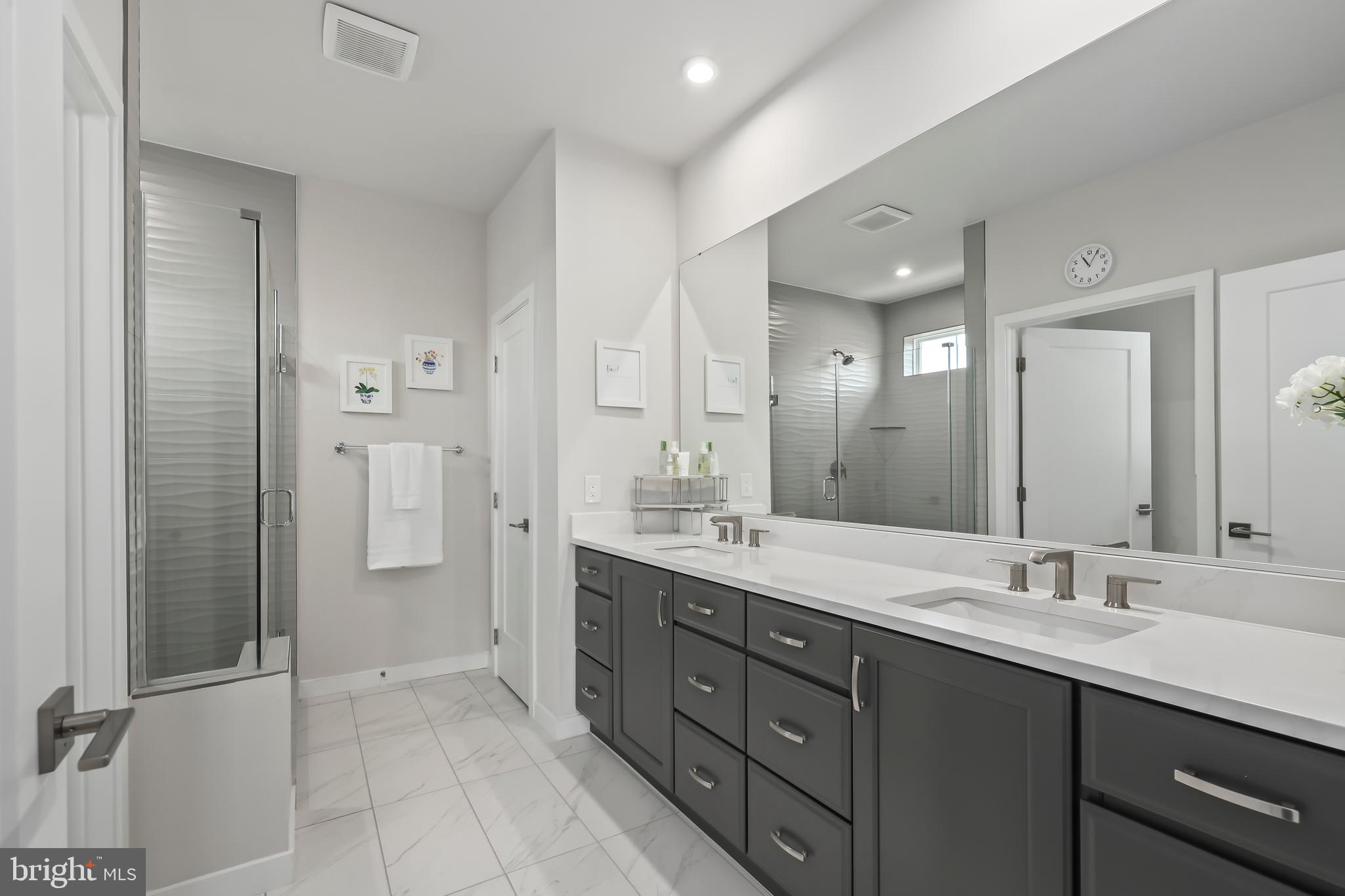 REGENCY AT BELMONT - Residential