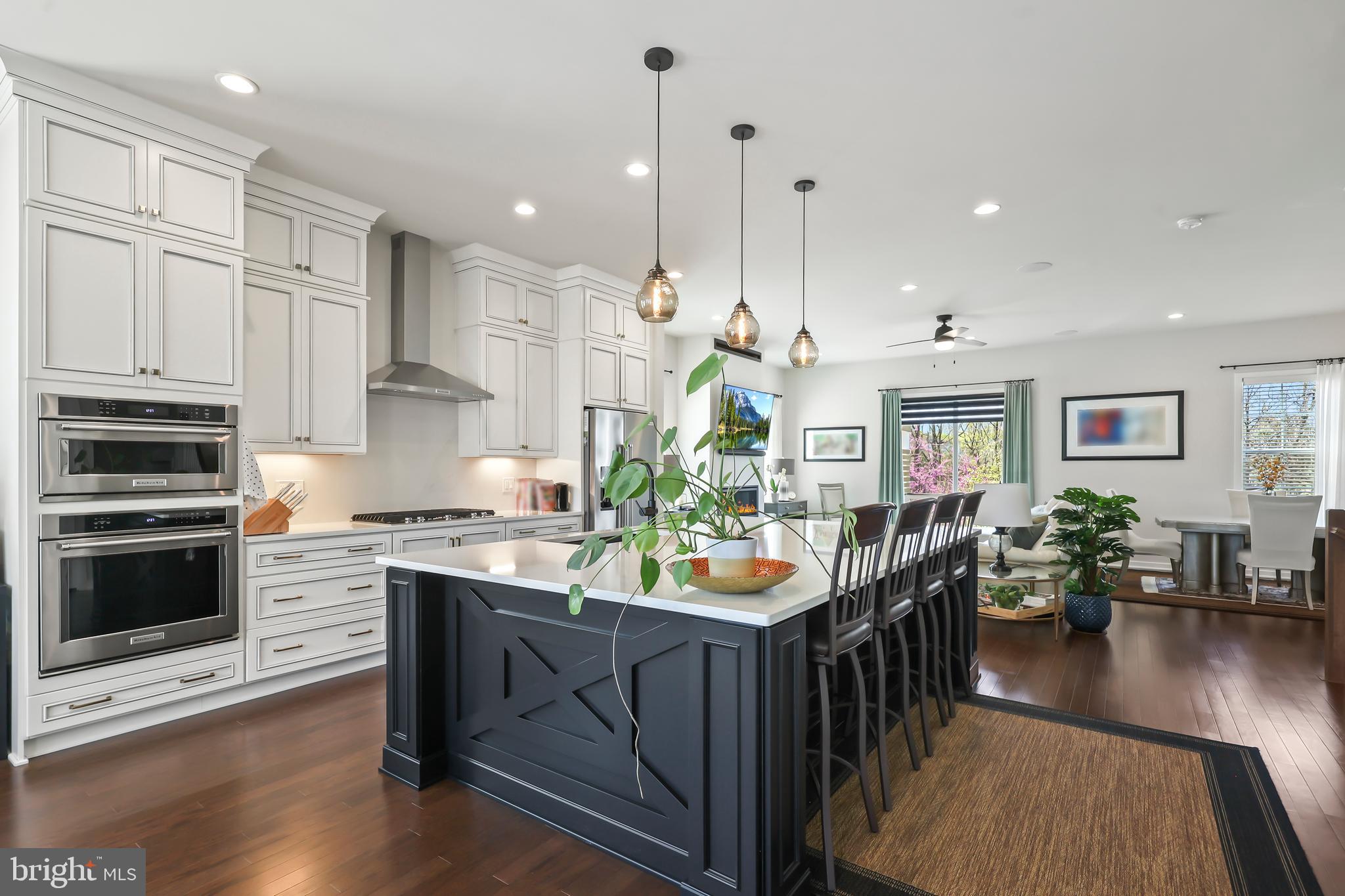 REGENCY AT BELMONT - Residential