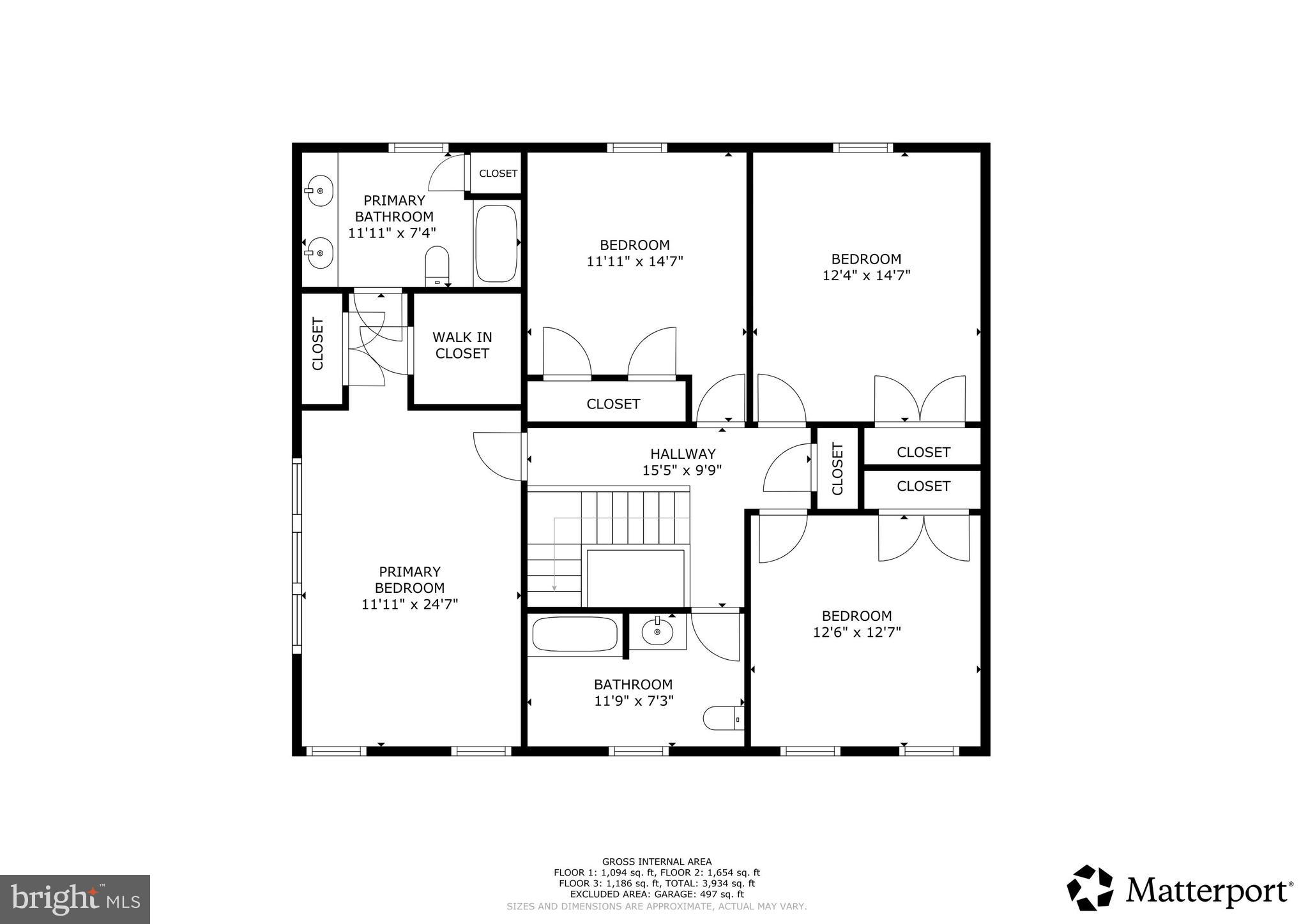 SADDLEBROOK ESTATES - Residential