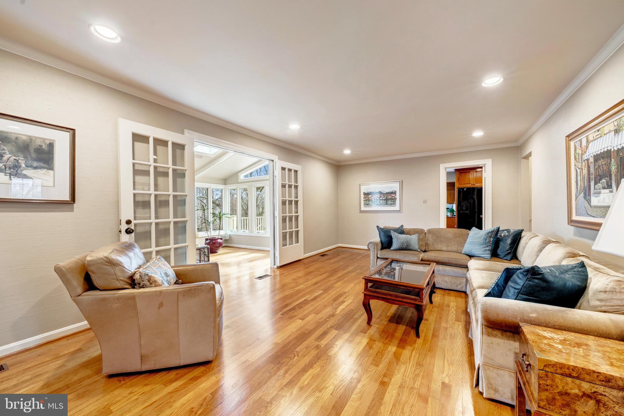 SADDLEBROOK ESTATES - Residential