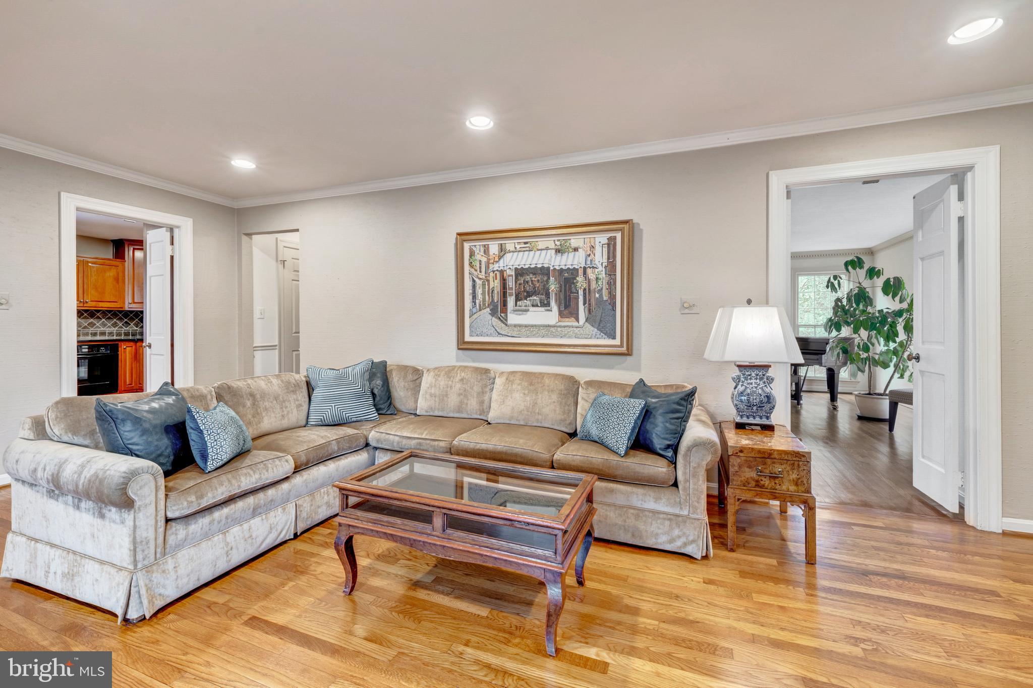 SADDLEBROOK ESTATES - Residential