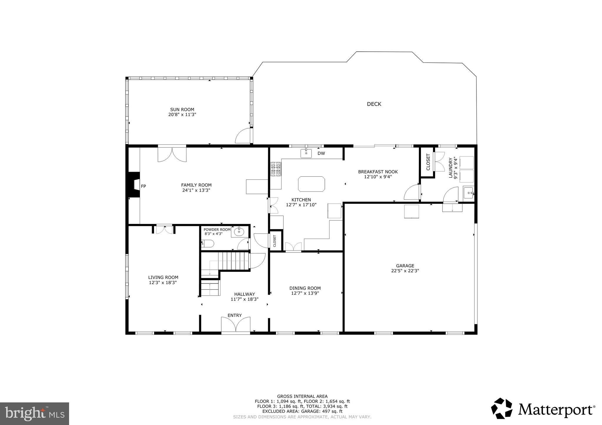 SADDLEBROOK ESTATES - Residential