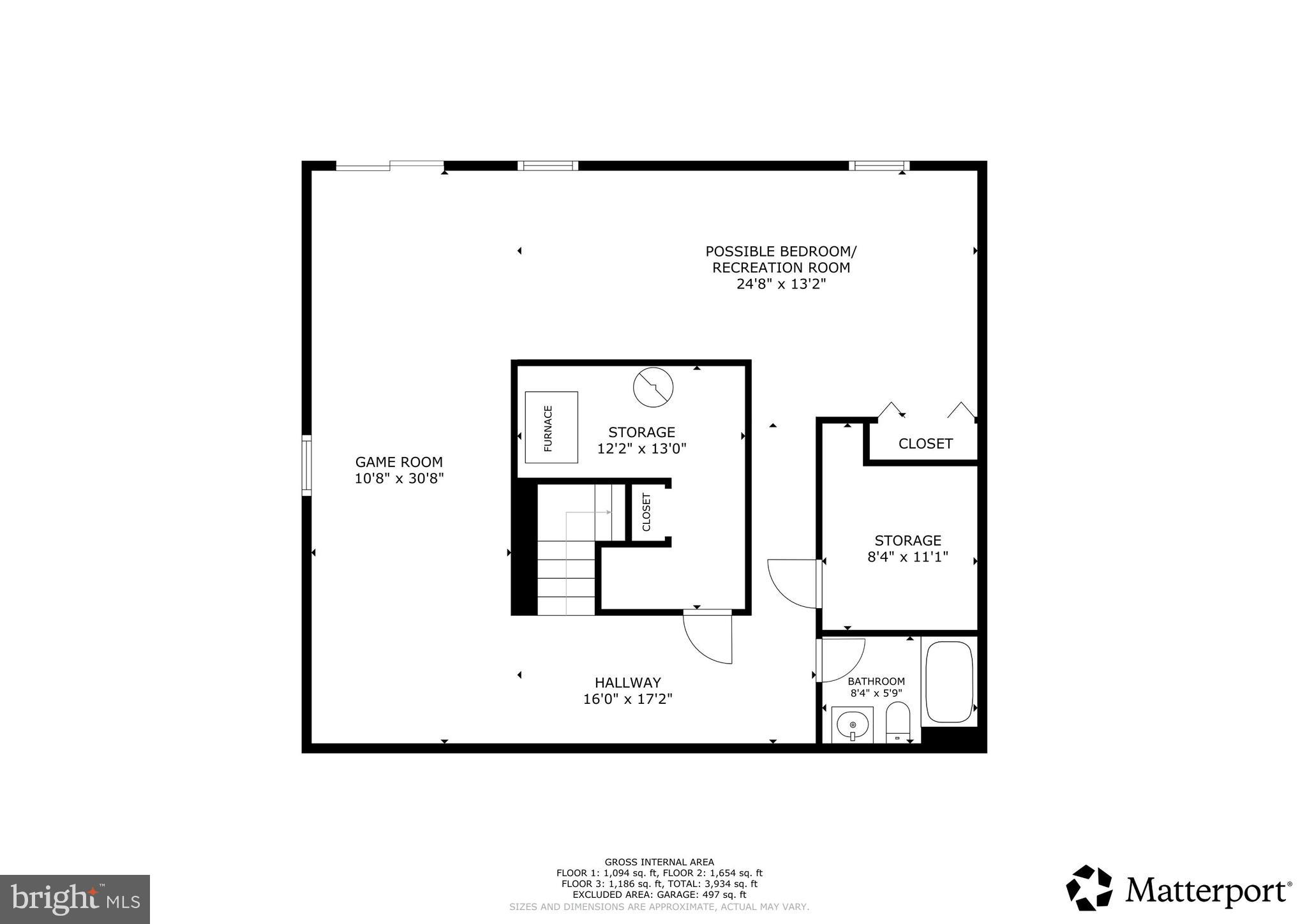 SADDLEBROOK ESTATES - Residential
