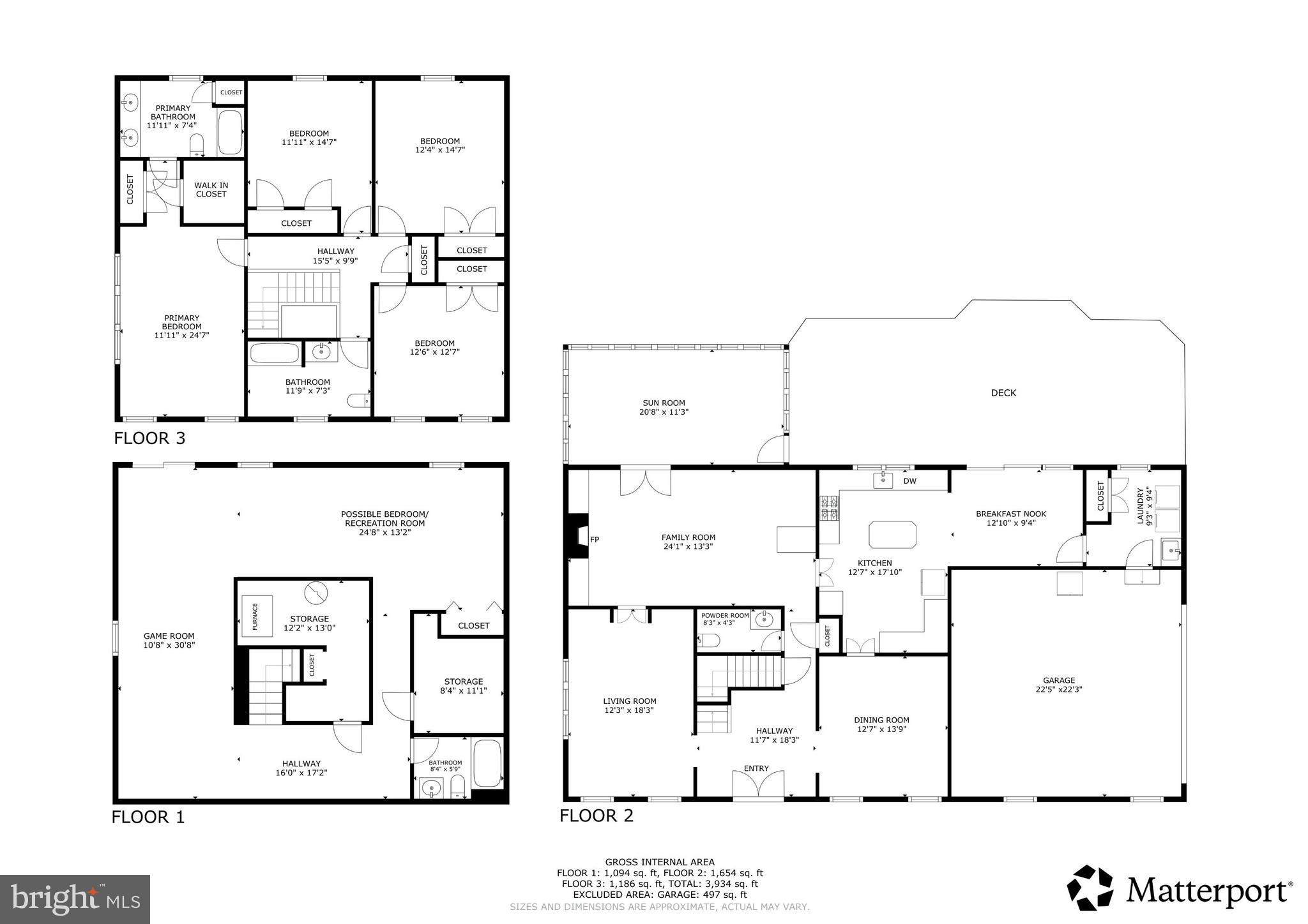 SADDLEBROOK ESTATES - Residential