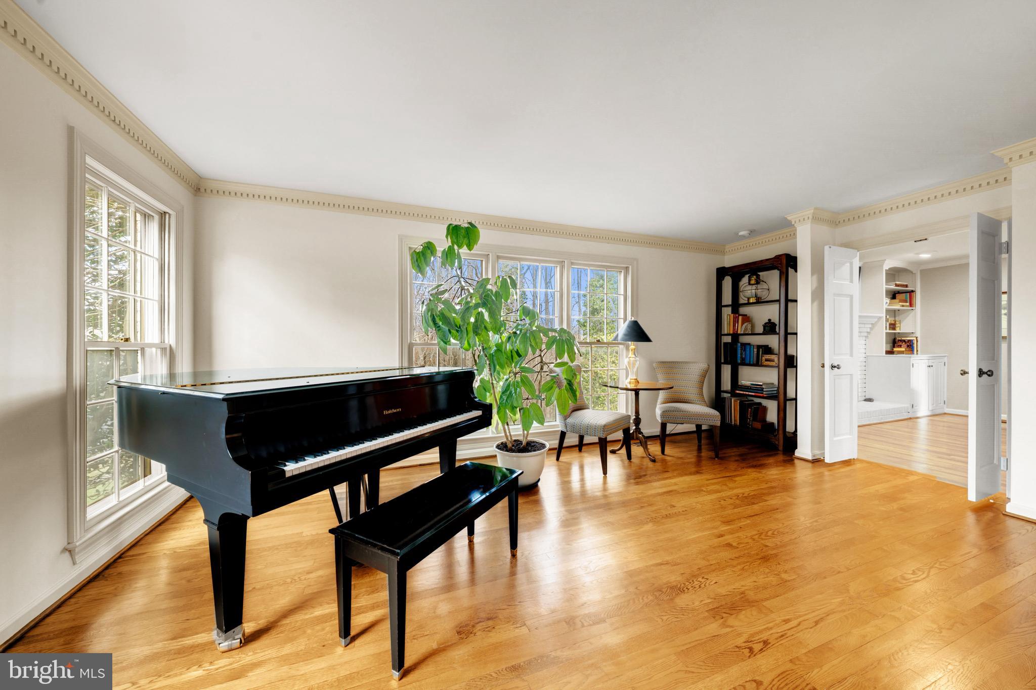 SADDLEBROOK ESTATES - Residential