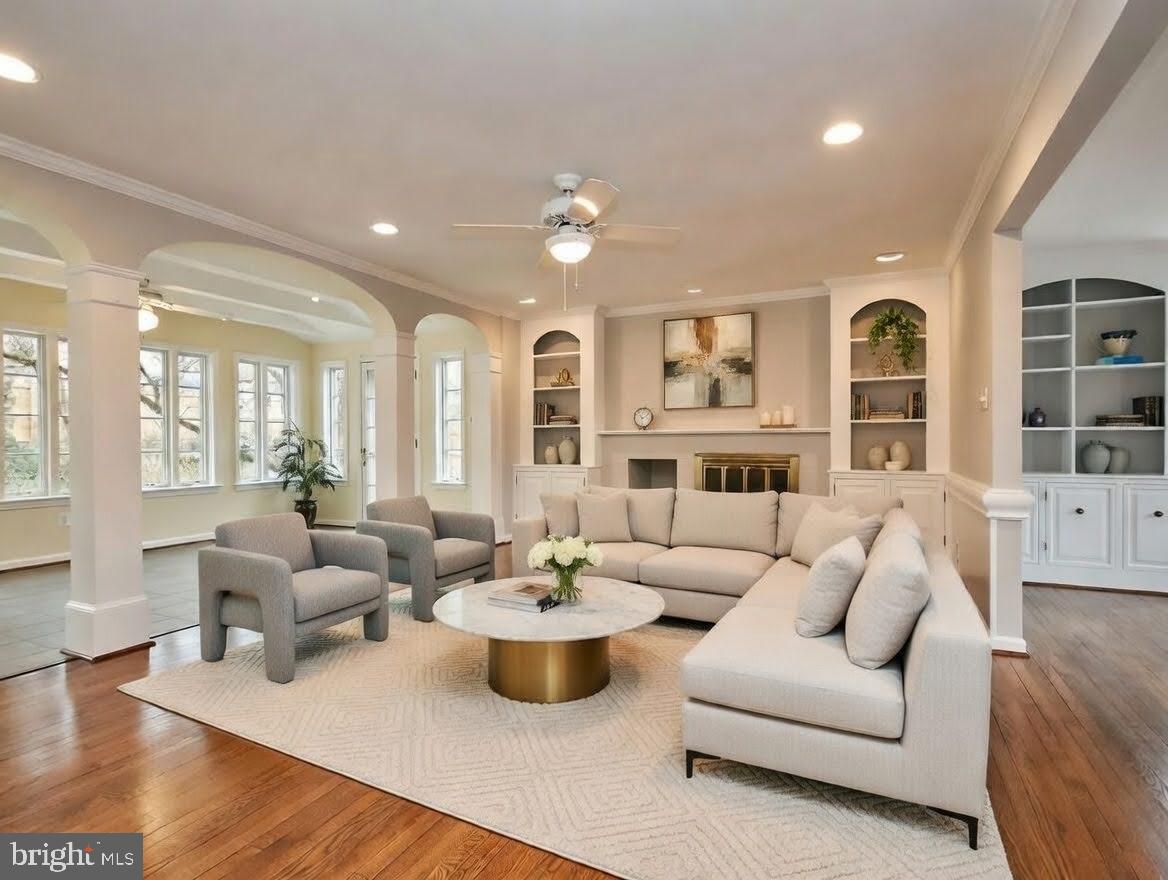 GREENWAY HEIGHTS - Residential