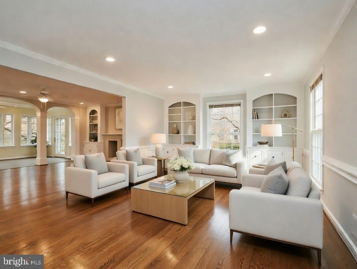 GREENWAY HEIGHTS - Residential