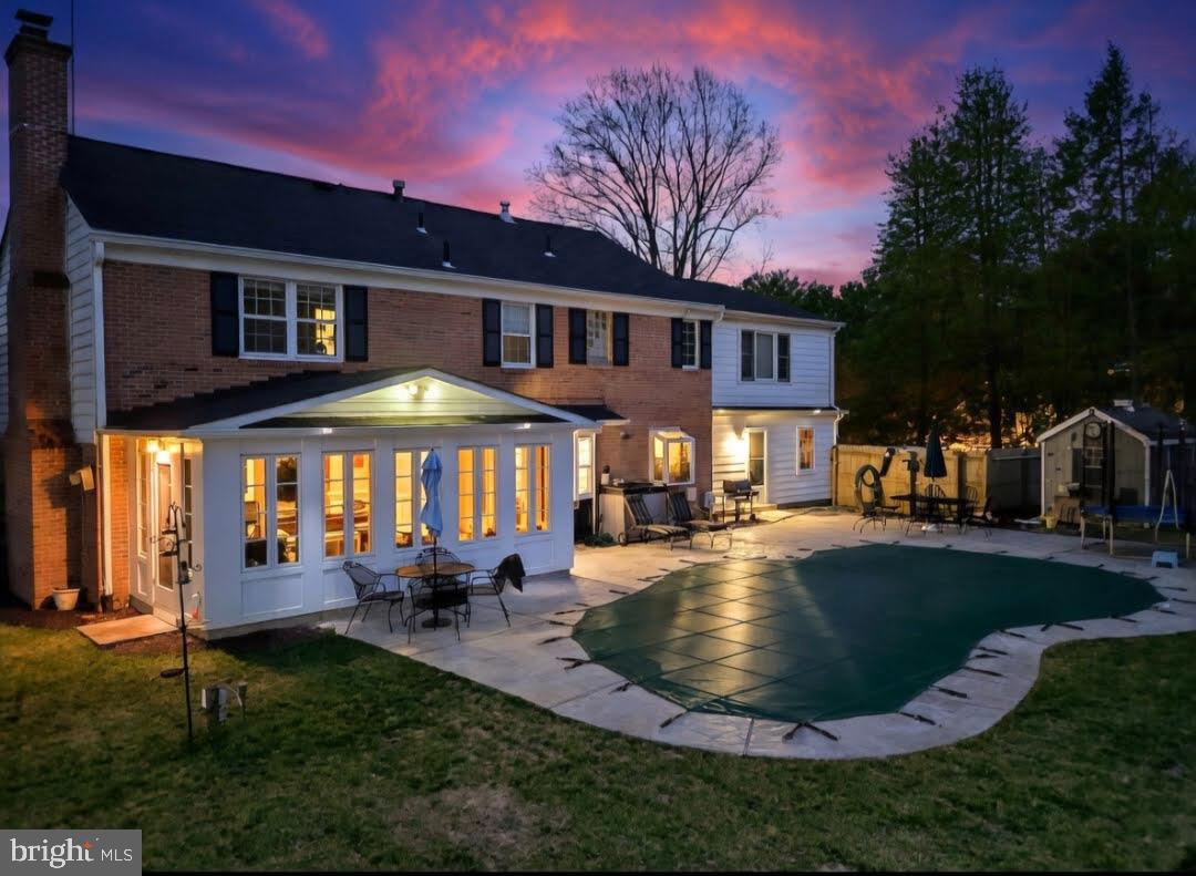 GREENWAY HEIGHTS - Residential