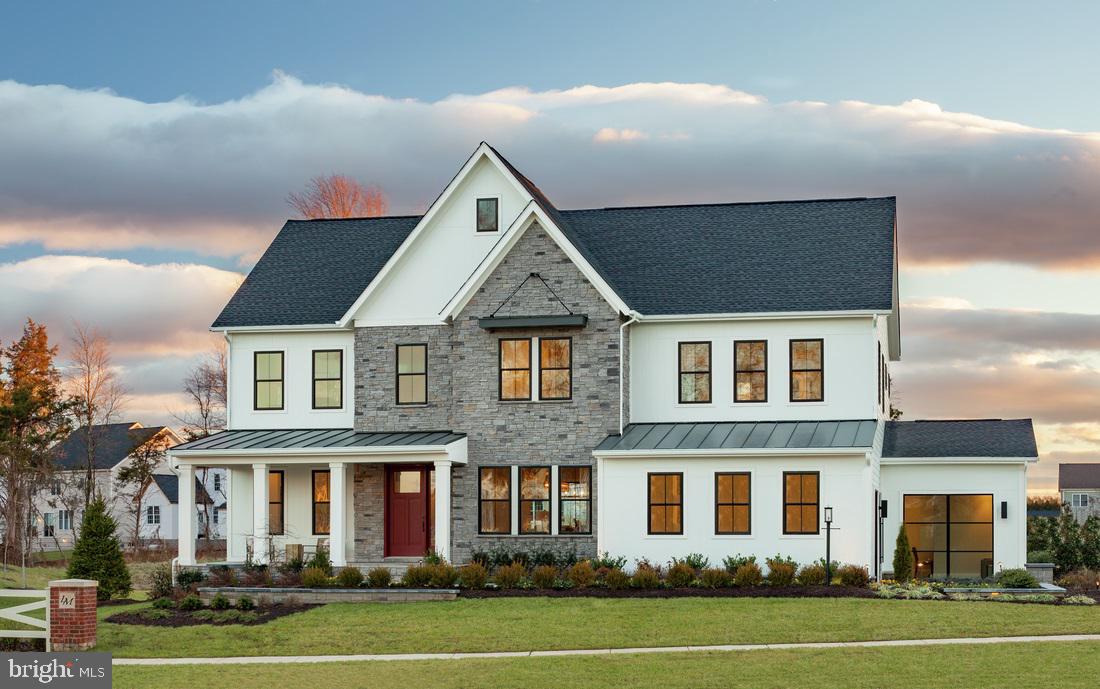 LENAH MILL - THE EXECUTIVES - Residential