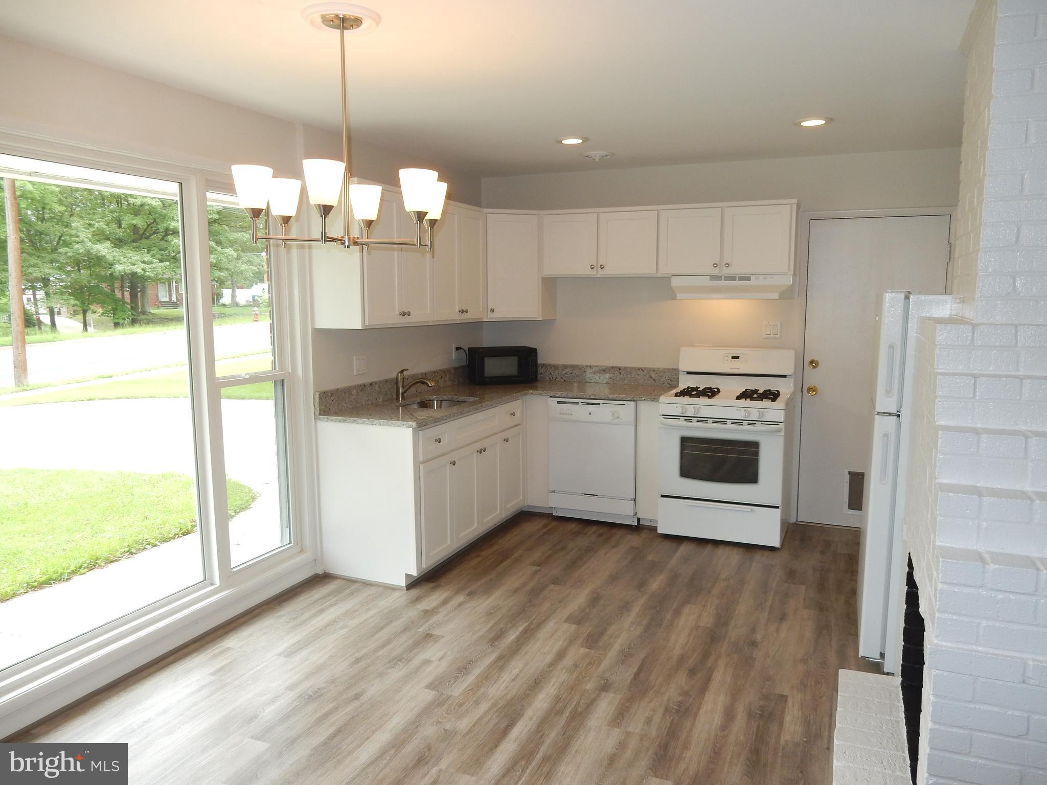 SPRINGFIELD - Residential