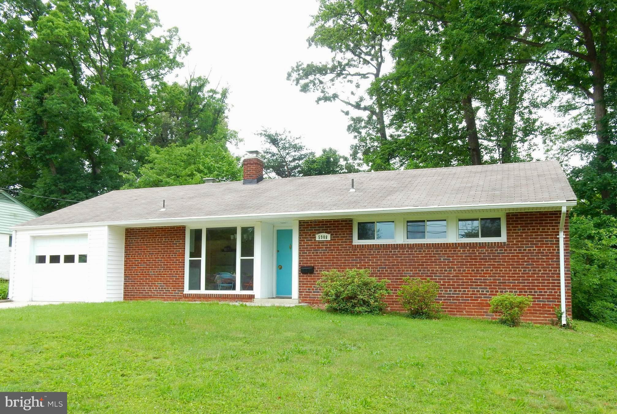 SPRINGFIELD - Residential