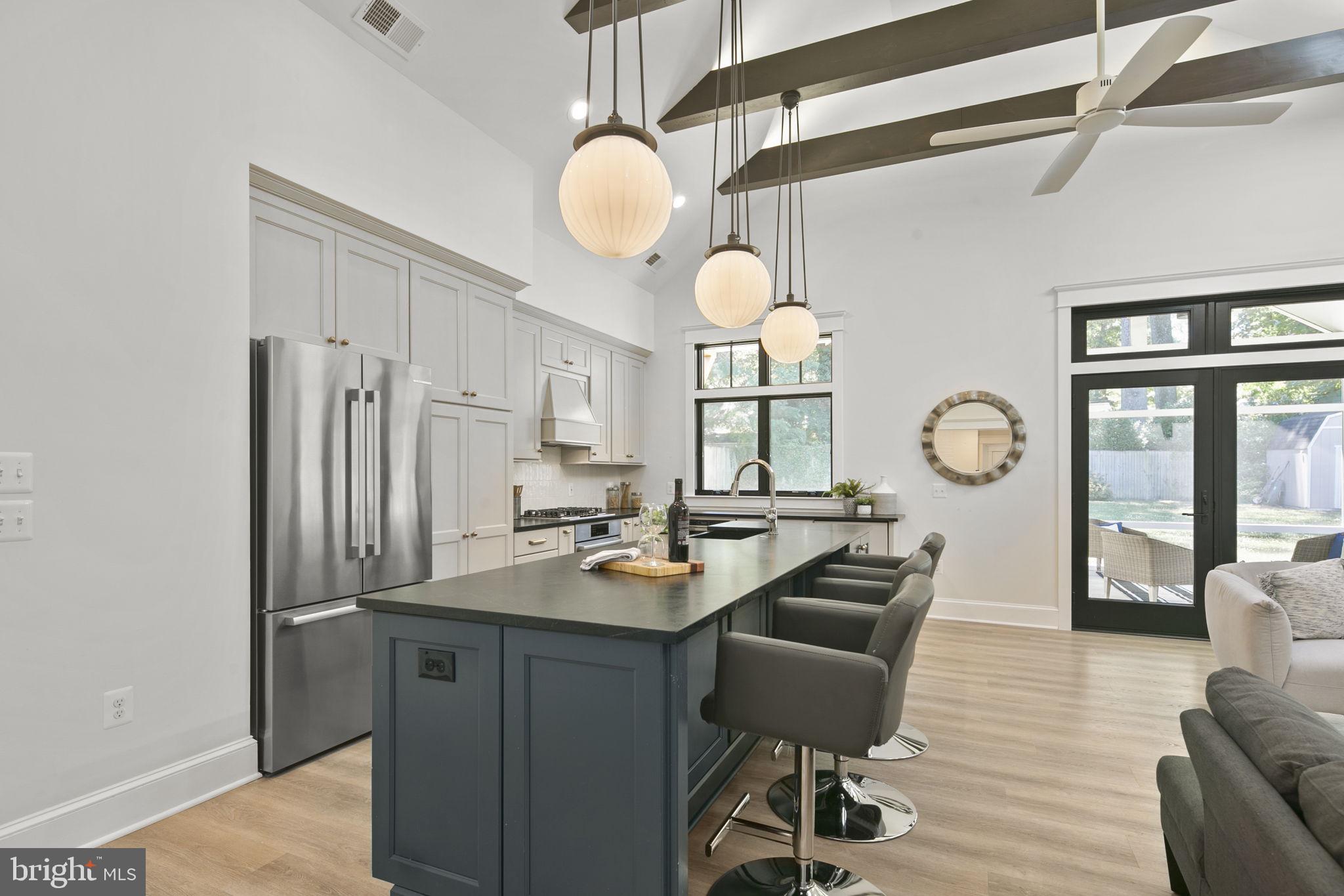 POPLAR HEIGHTS - Residential