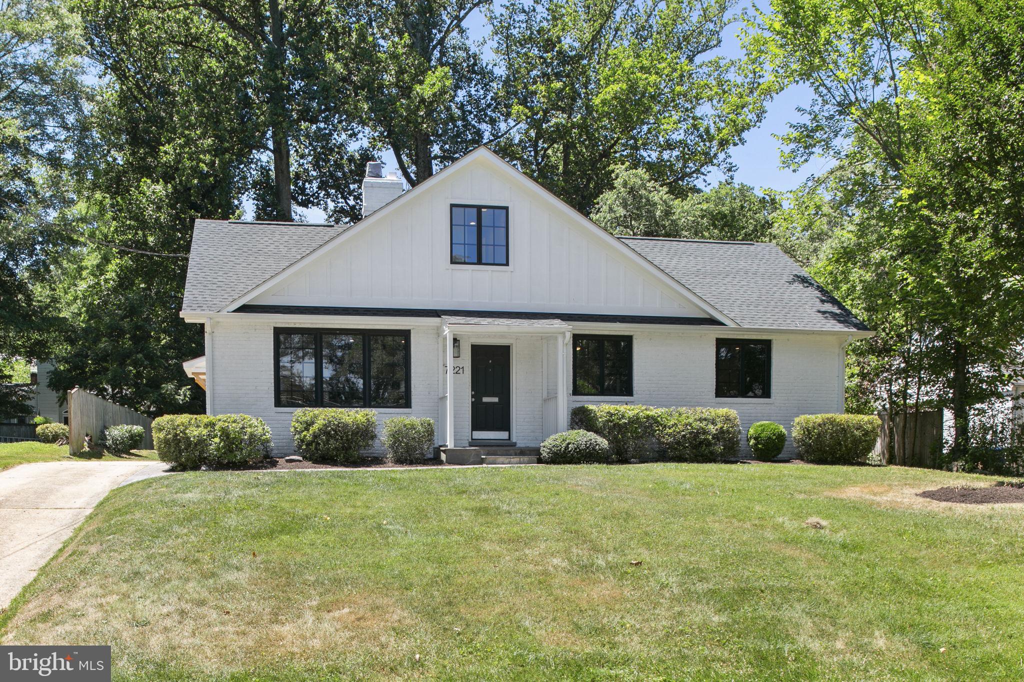 POPLAR HEIGHTS - Residential