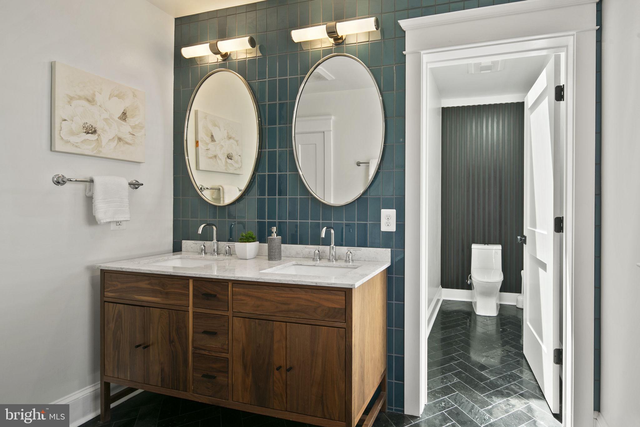 POPLAR HEIGHTS - Residential