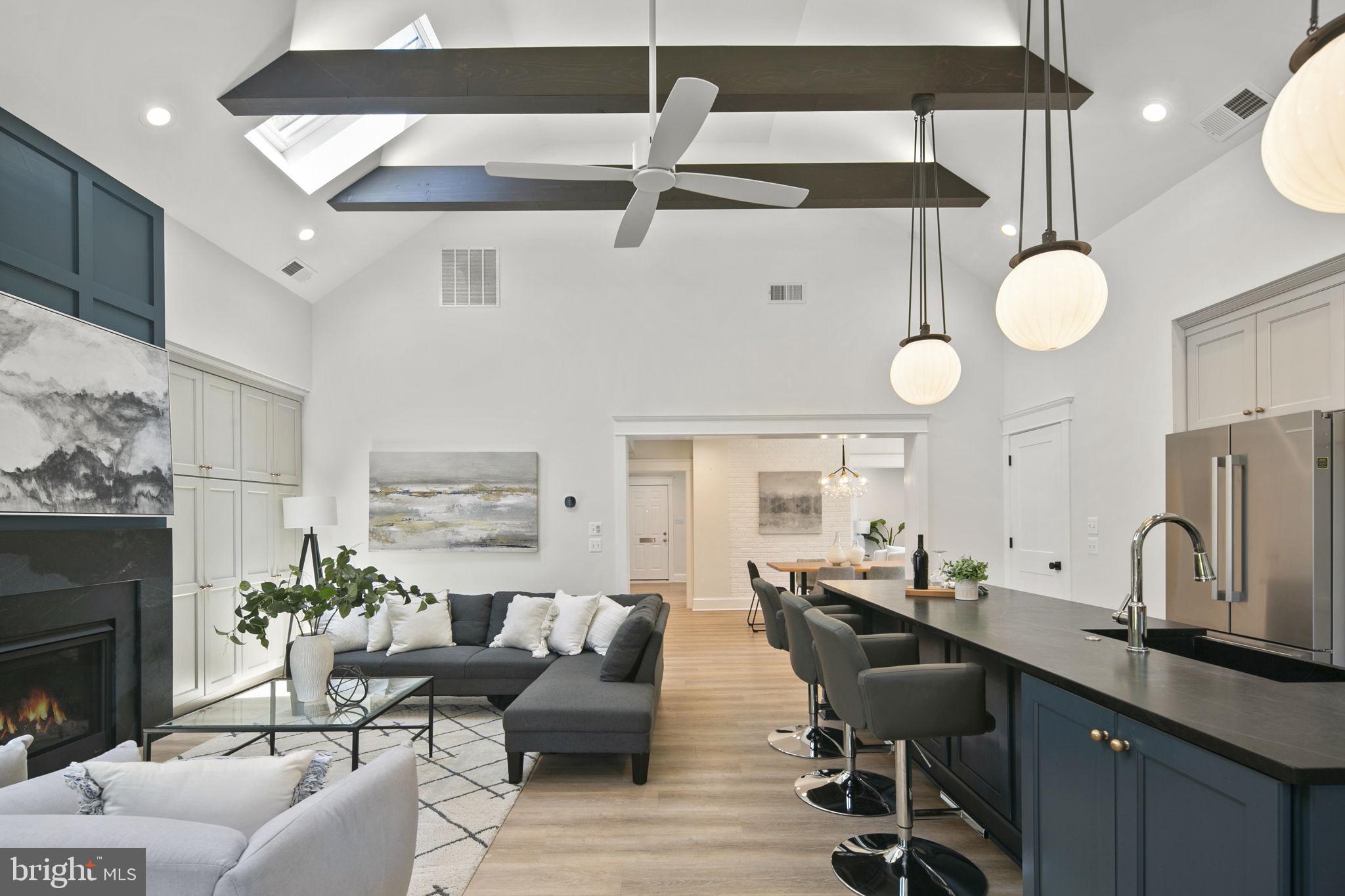 POPLAR HEIGHTS - Residential