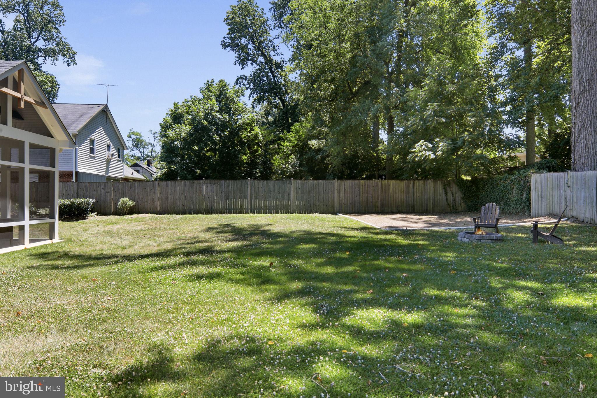 POPLAR HEIGHTS - Residential