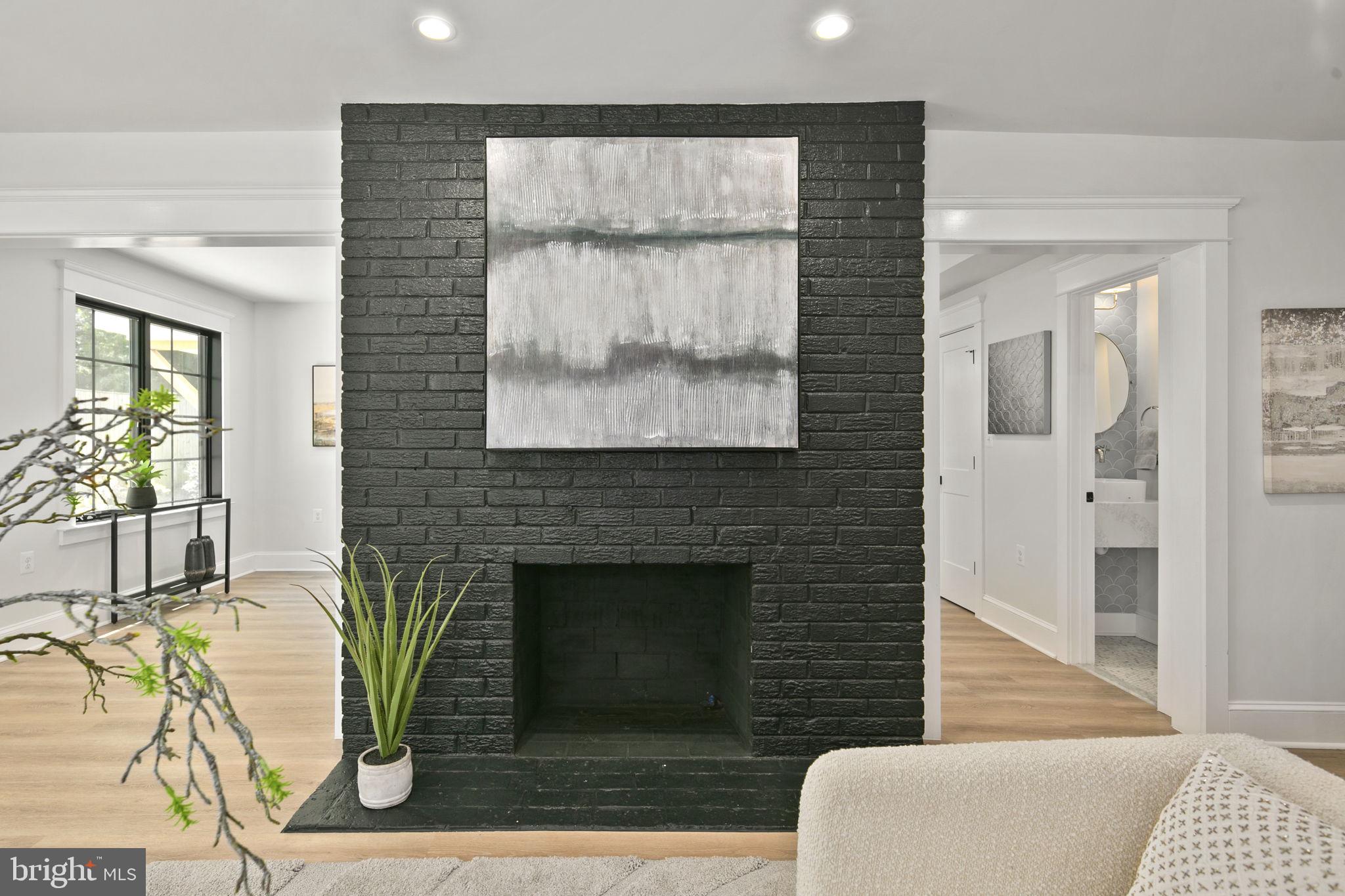 POPLAR HEIGHTS - Residential