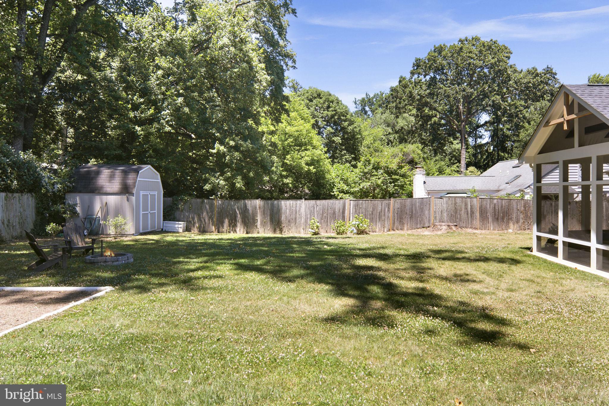 POPLAR HEIGHTS - Residential