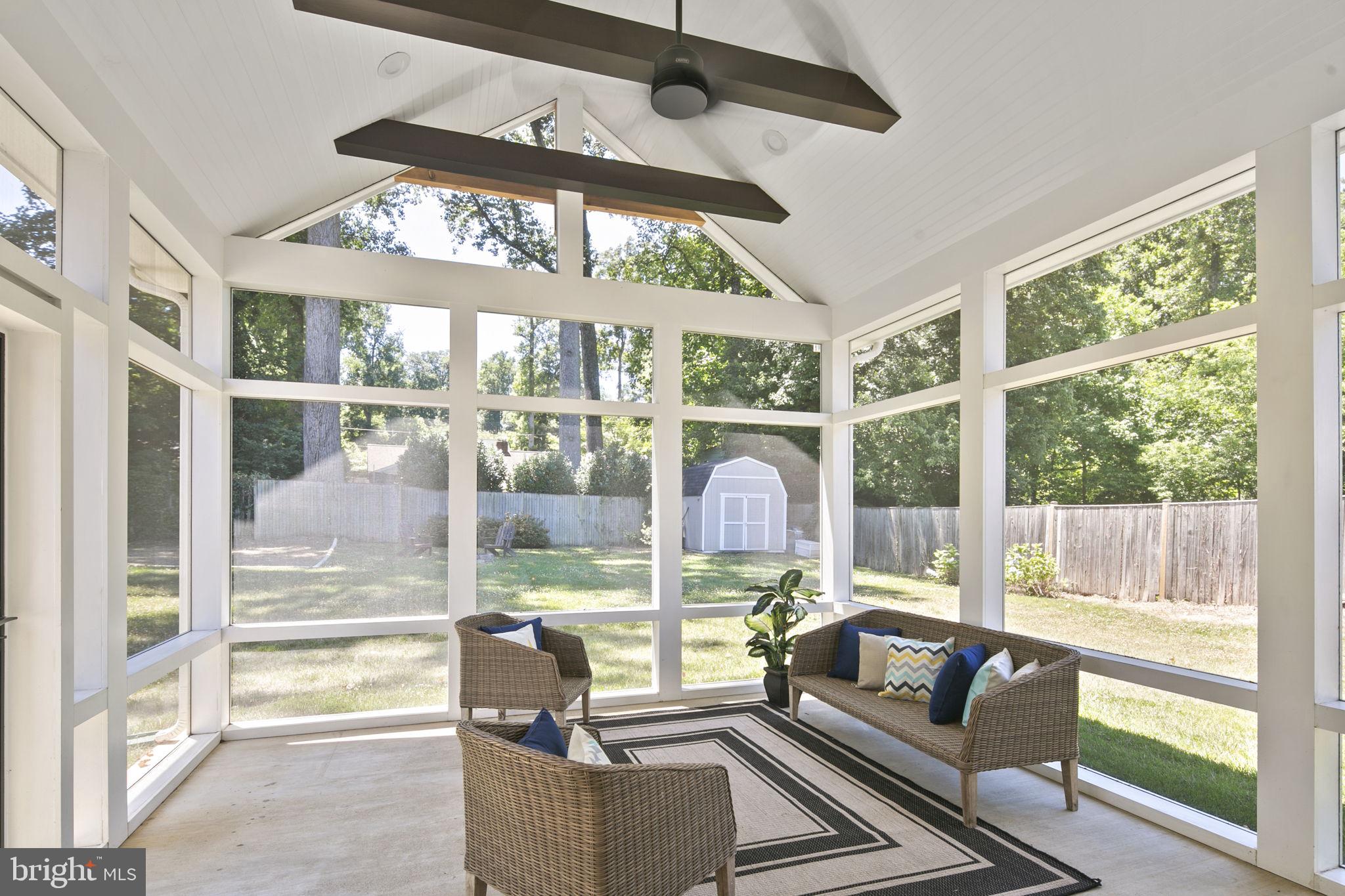 POPLAR HEIGHTS - Residential