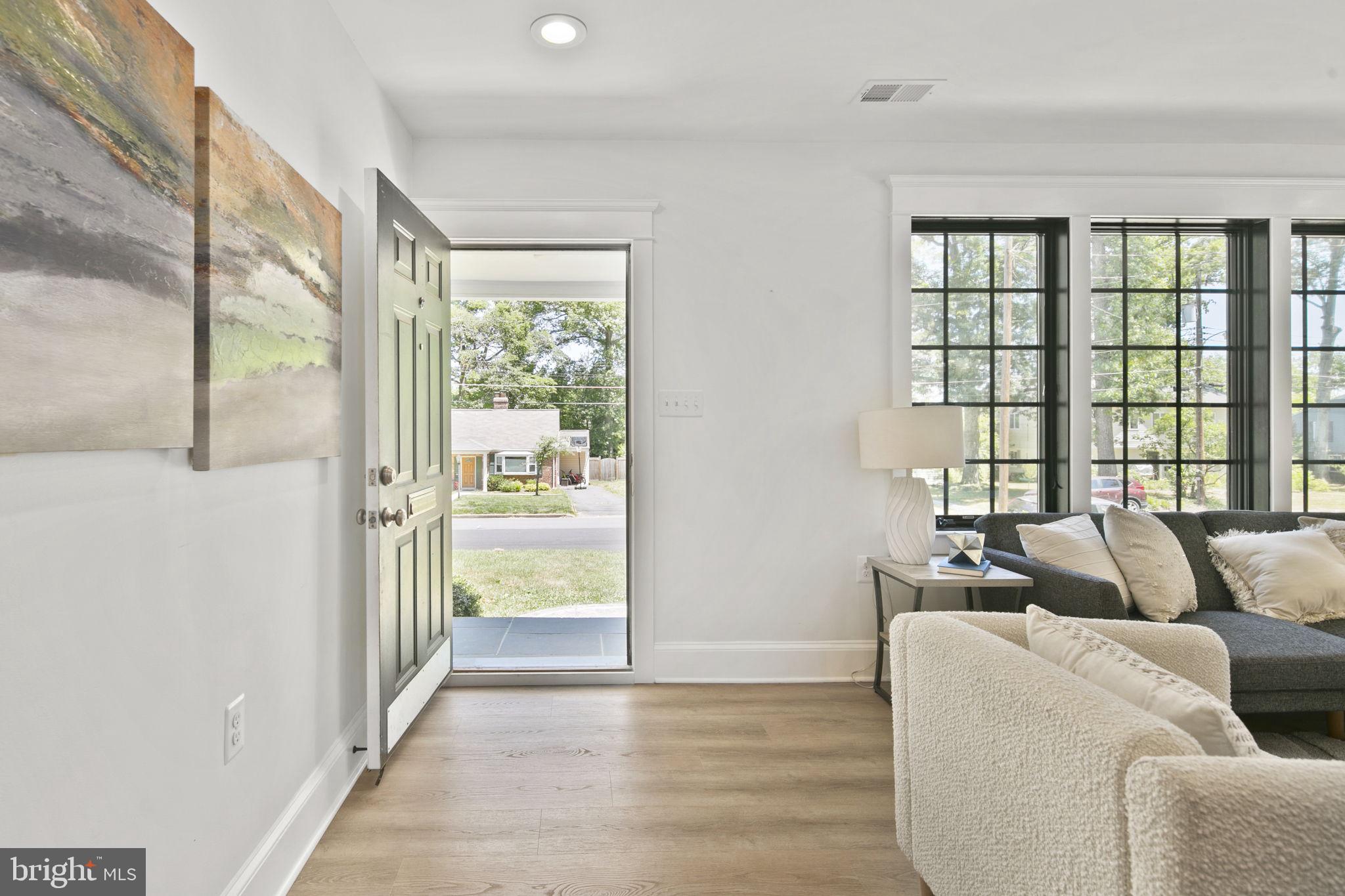 POPLAR HEIGHTS - Residential