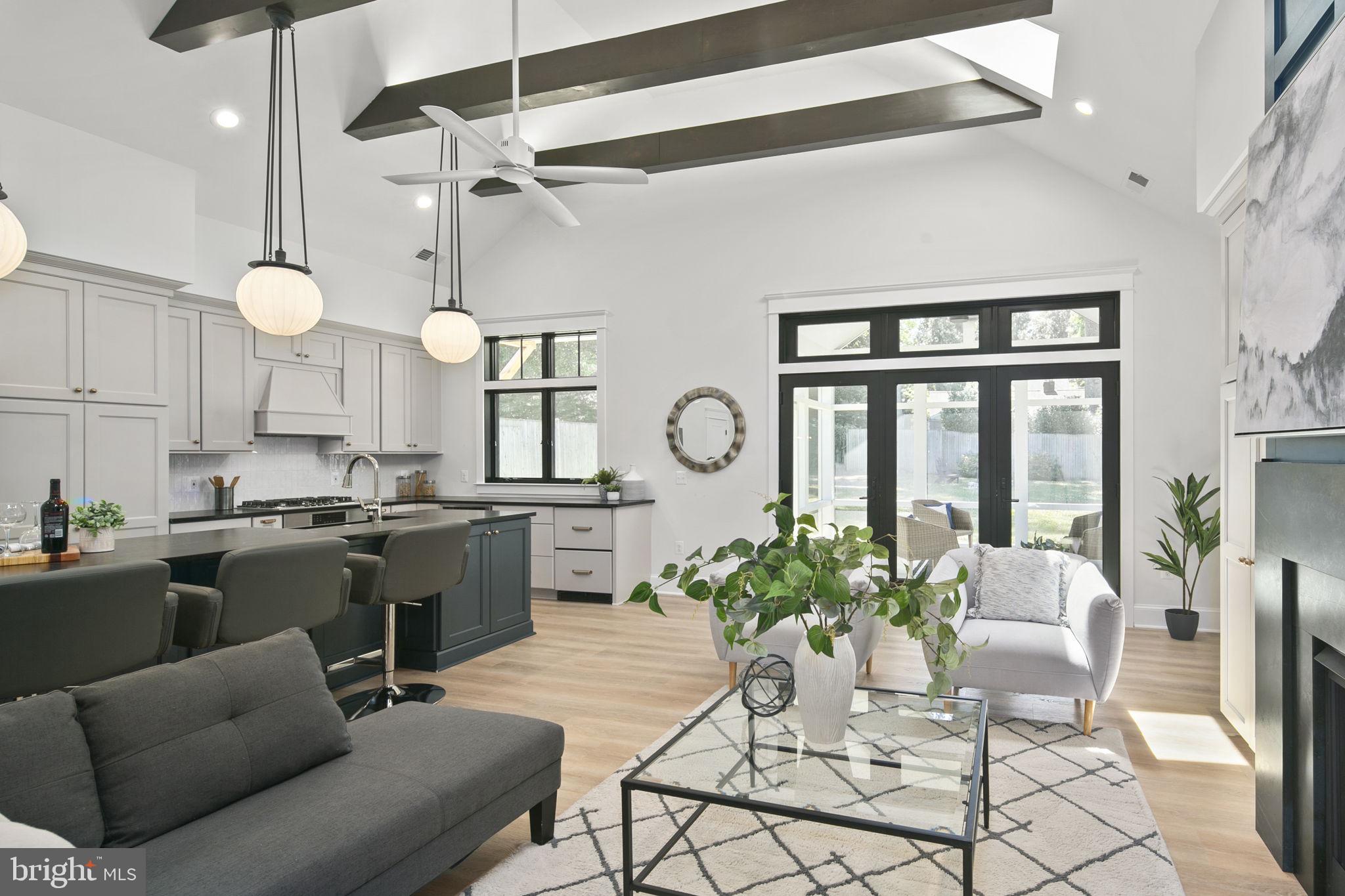 POPLAR HEIGHTS - Residential