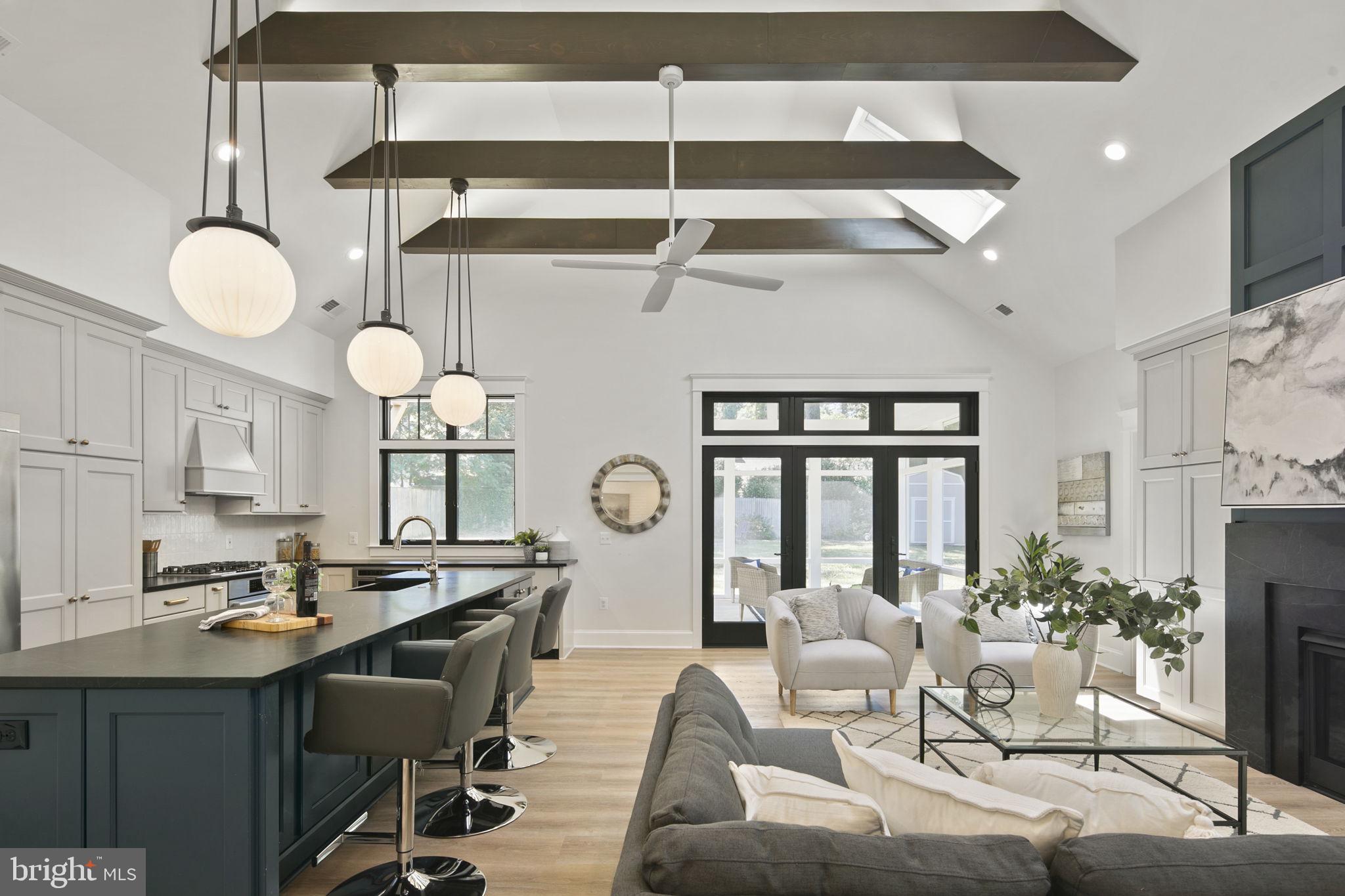 POPLAR HEIGHTS - Residential