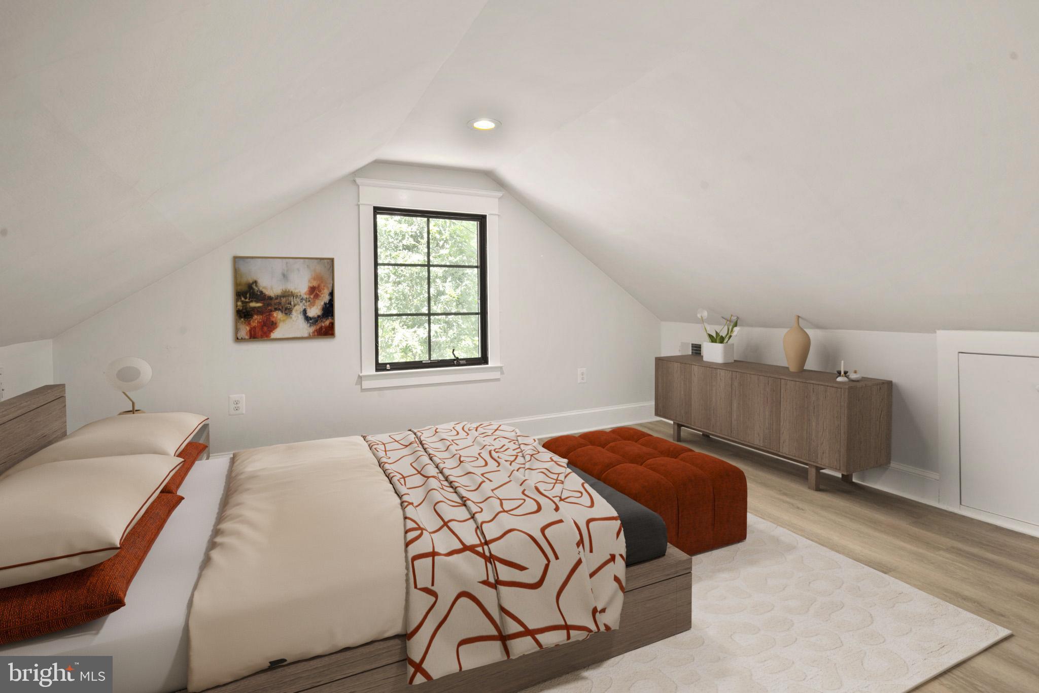 POPLAR HEIGHTS - Residential