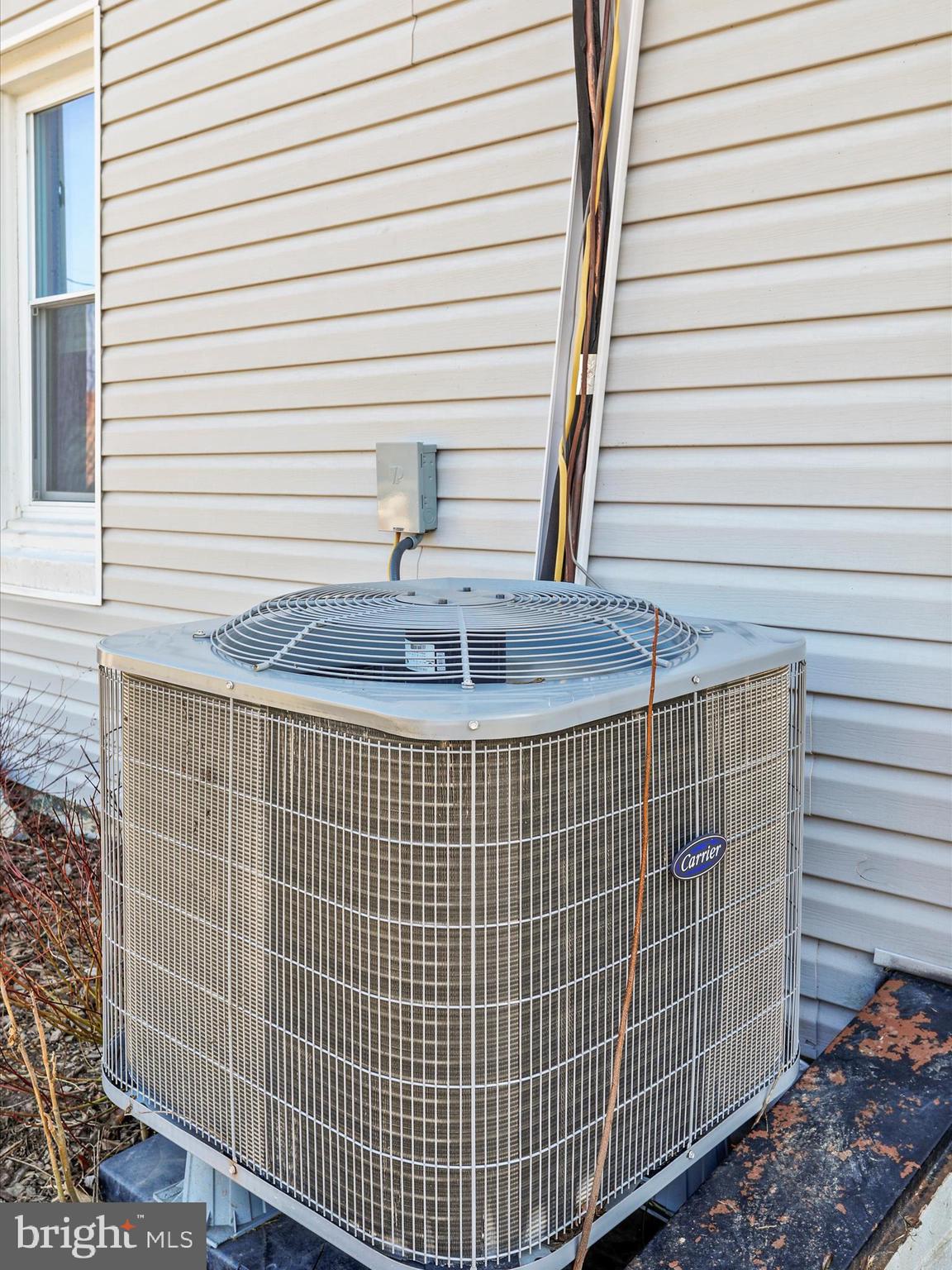 CROSFIELD ADDITION - Residential