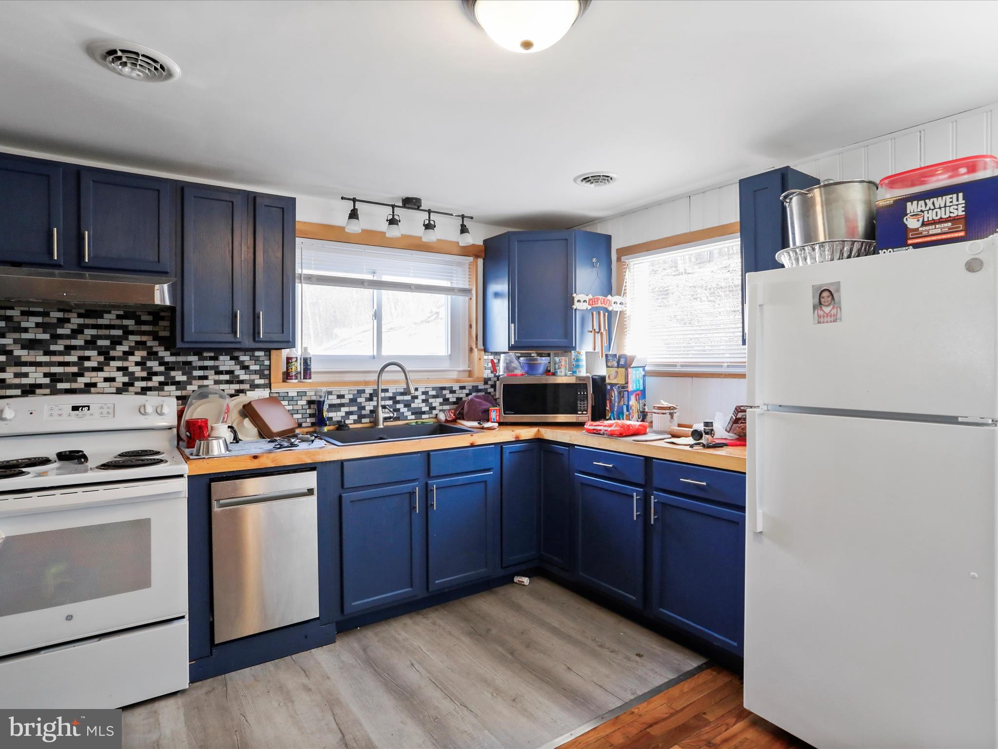 CROSFIELD ADDITION - Residential