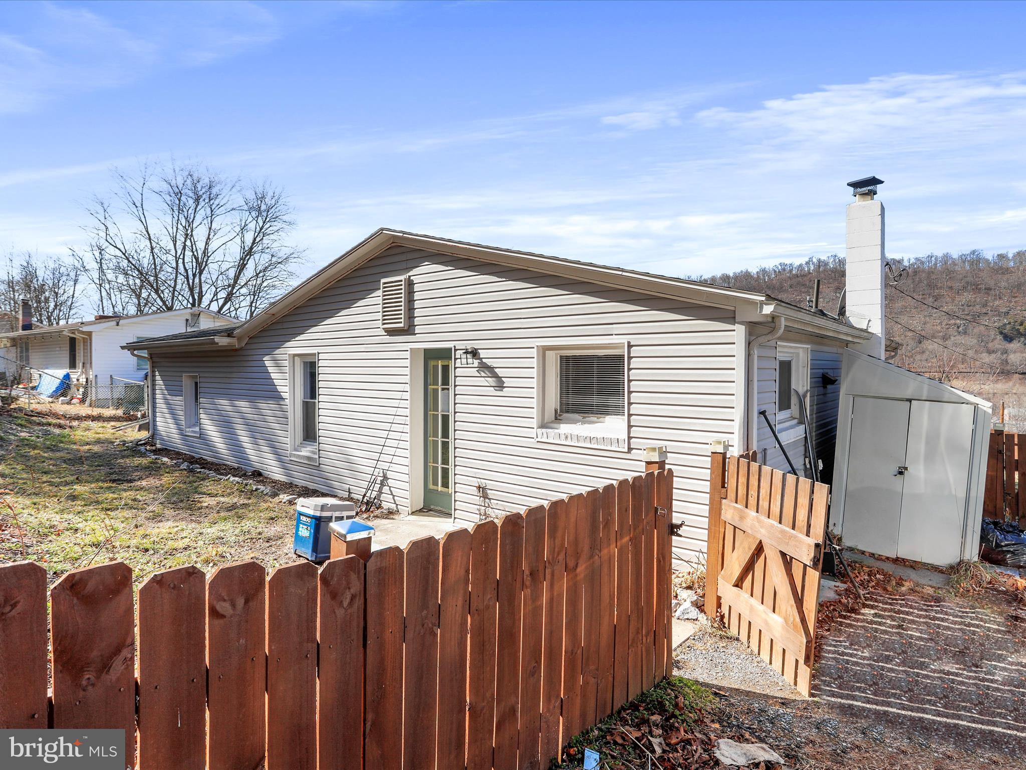 CROSFIELD ADDITION - Residential