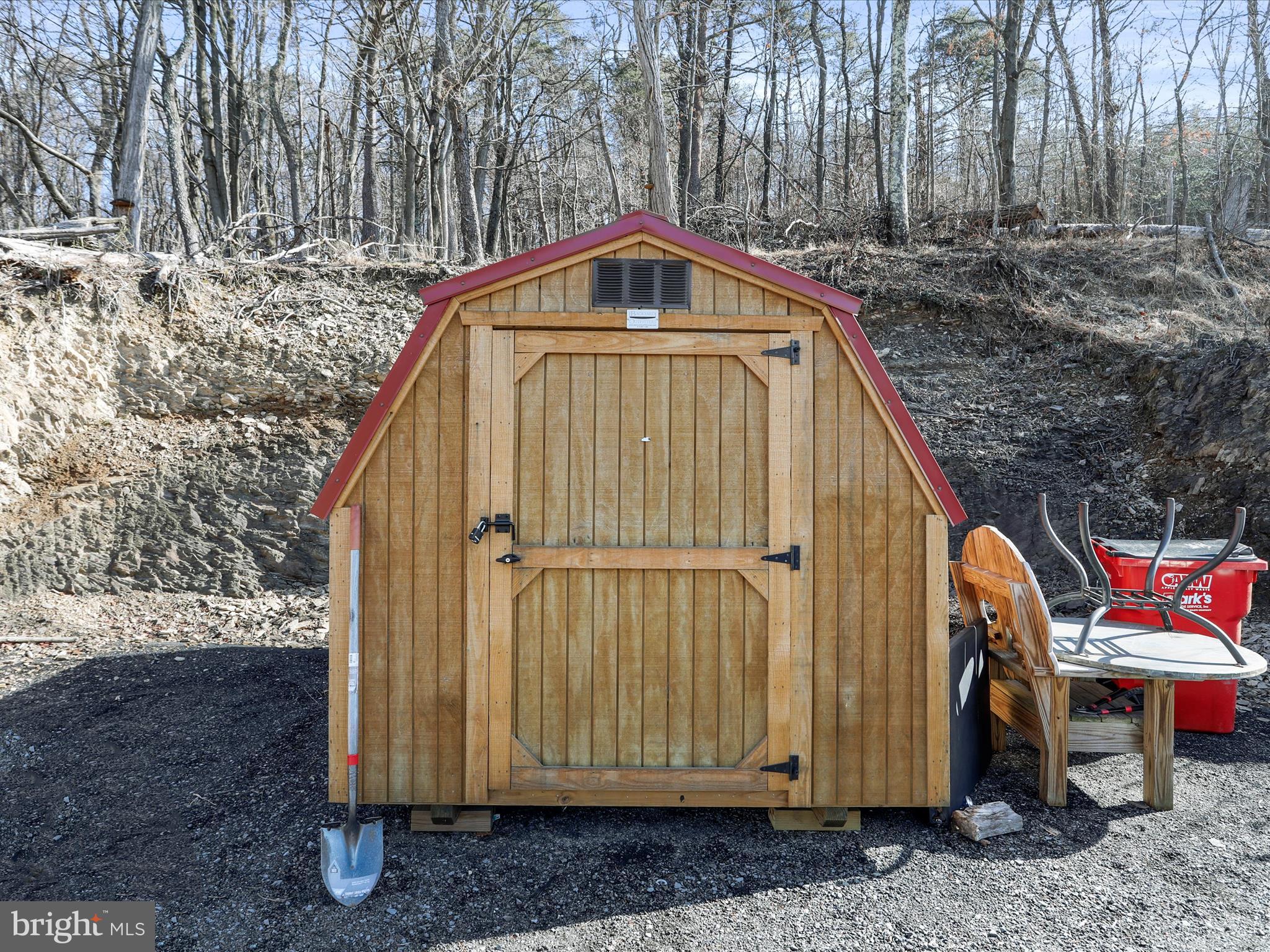 CROSFIELD ADDITION - Residential