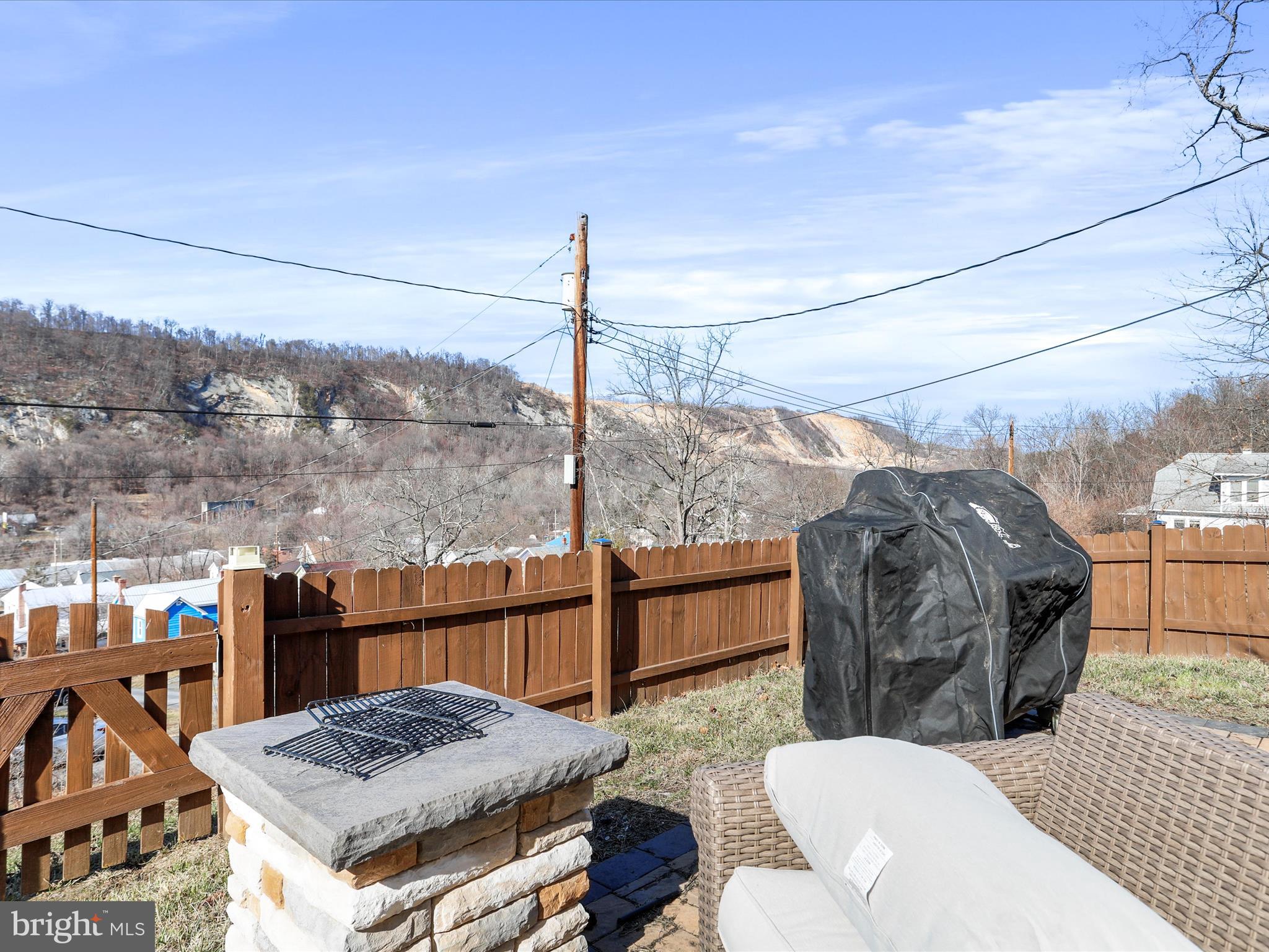 CROSFIELD ADDITION - Residential