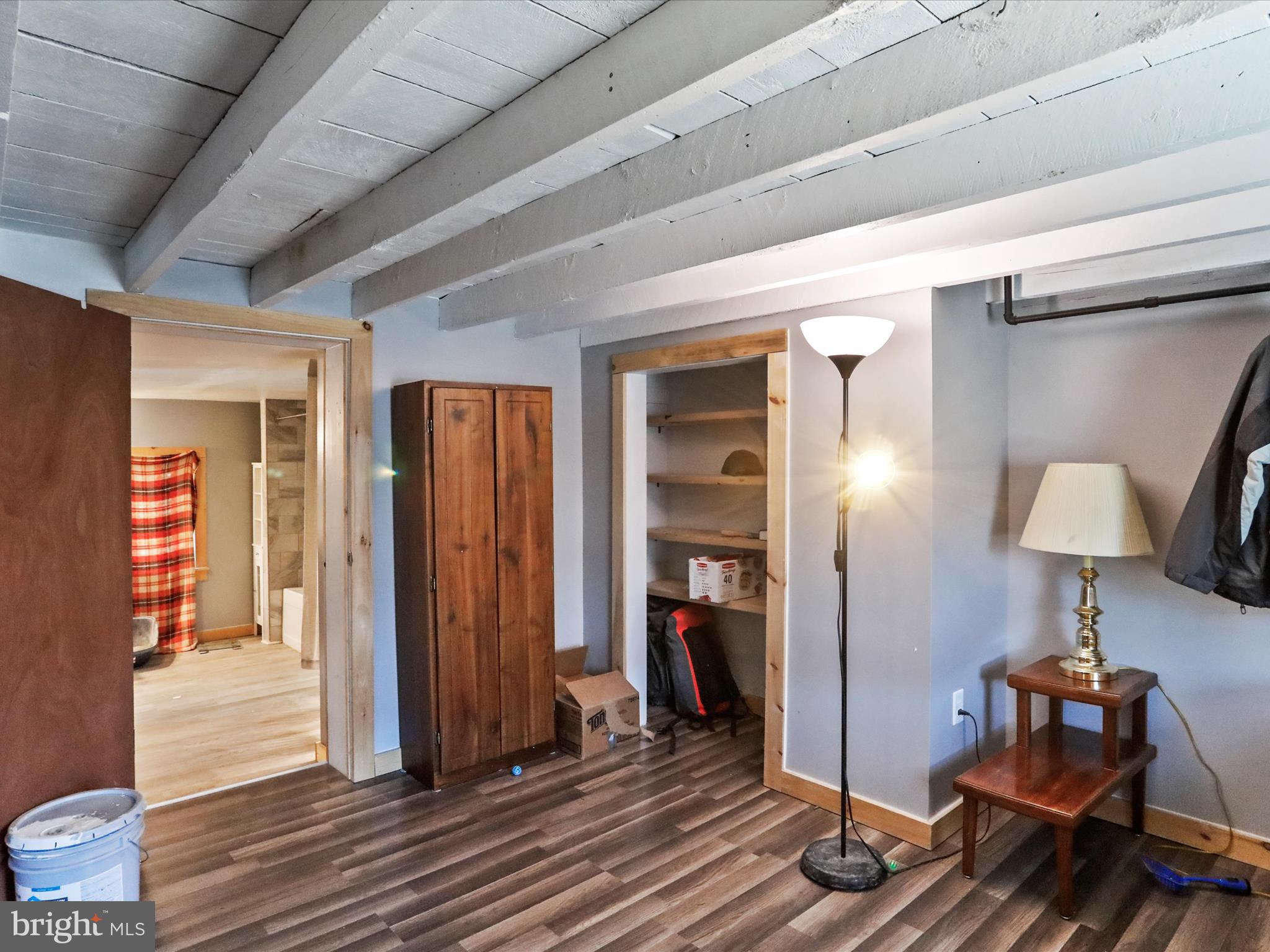 CROSFIELD ADDITION - Residential