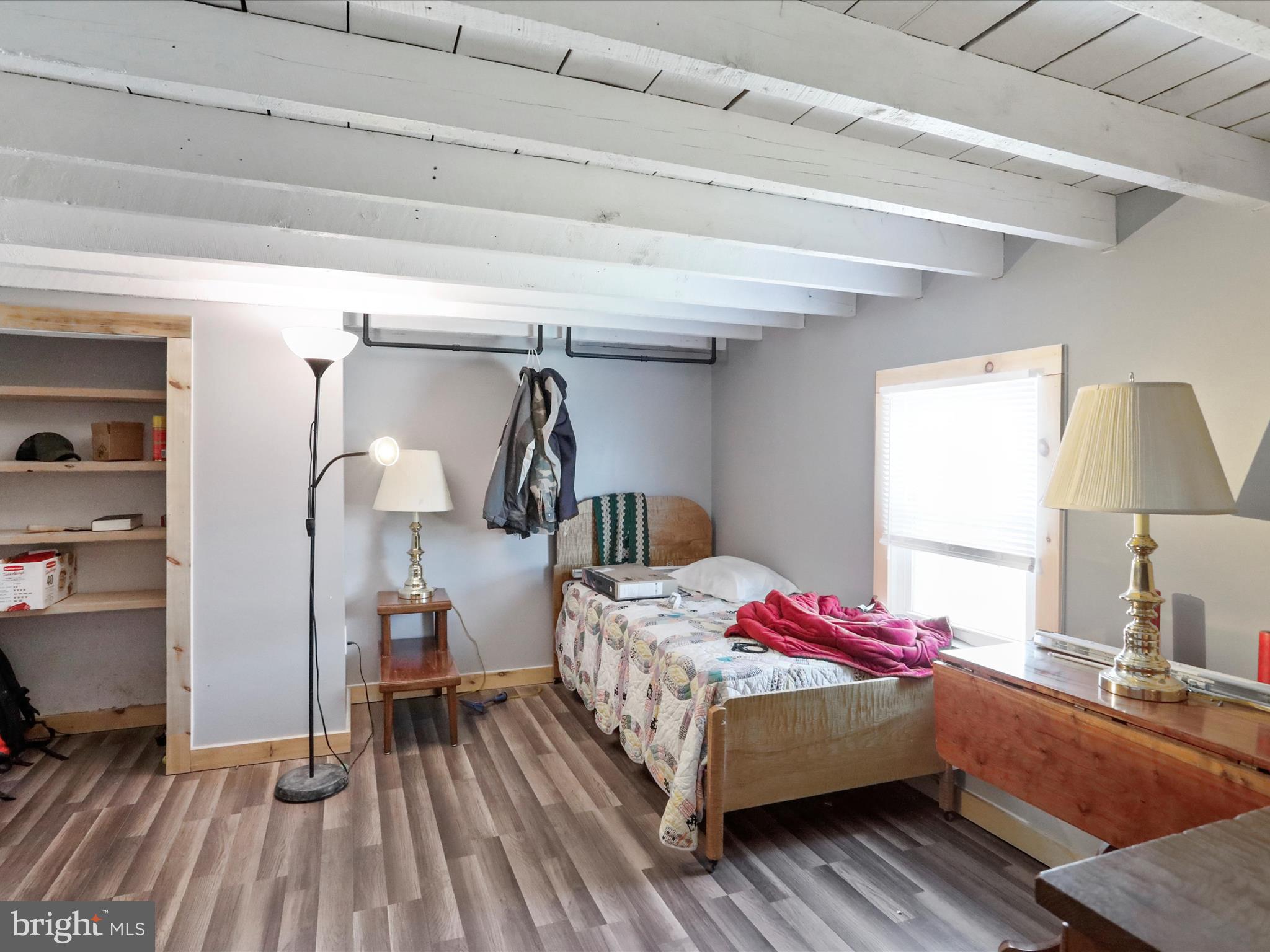 CROSFIELD ADDITION - Residential