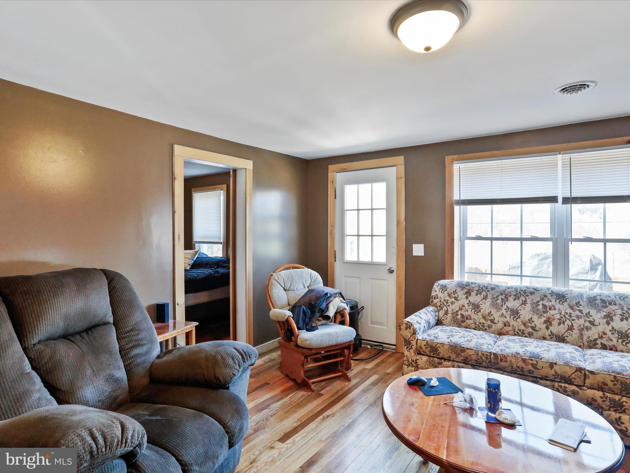 CROSFIELD ADDITION - Residential